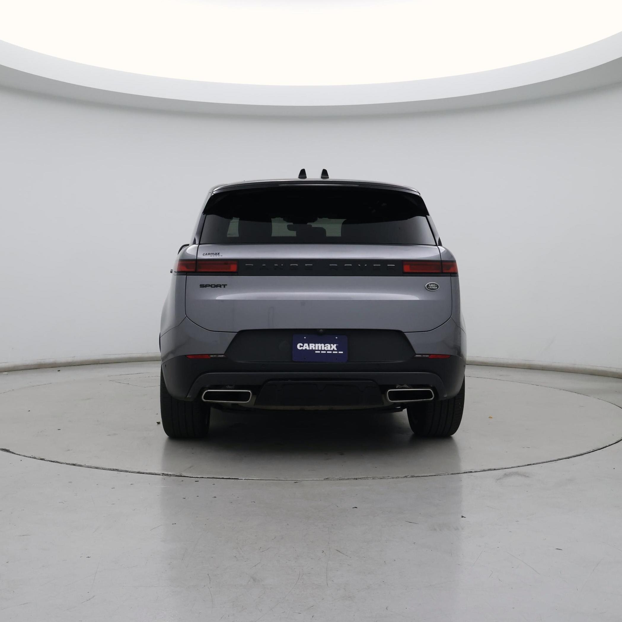 Thumbnail: 2023 Land Rover Range Rover Sport - 6