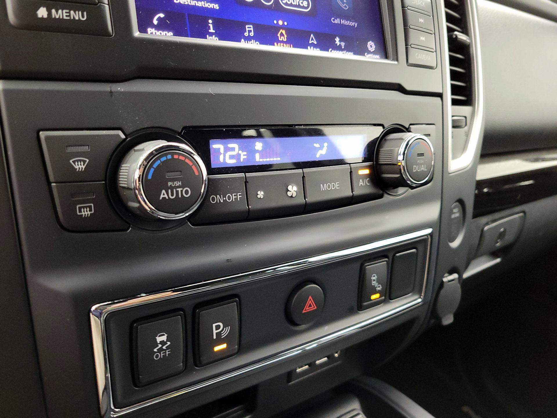 Thumbnail: 2019 Nissan Titan - 17