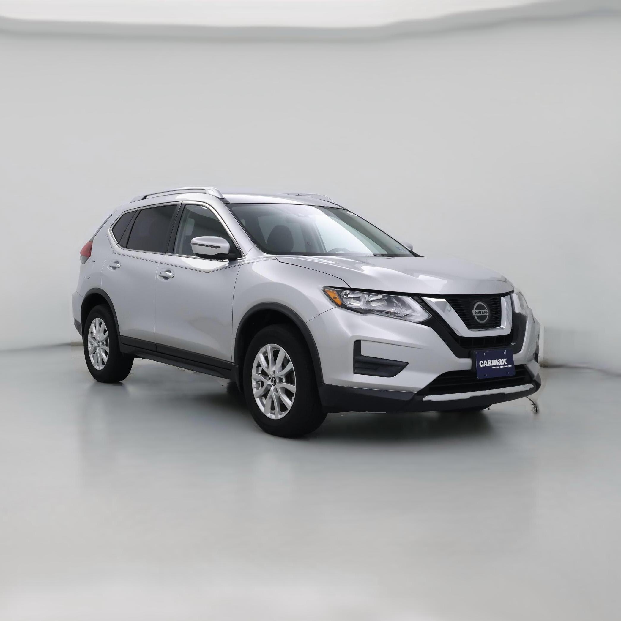 Thumbnail: 2020 Nissan Rogue - 1