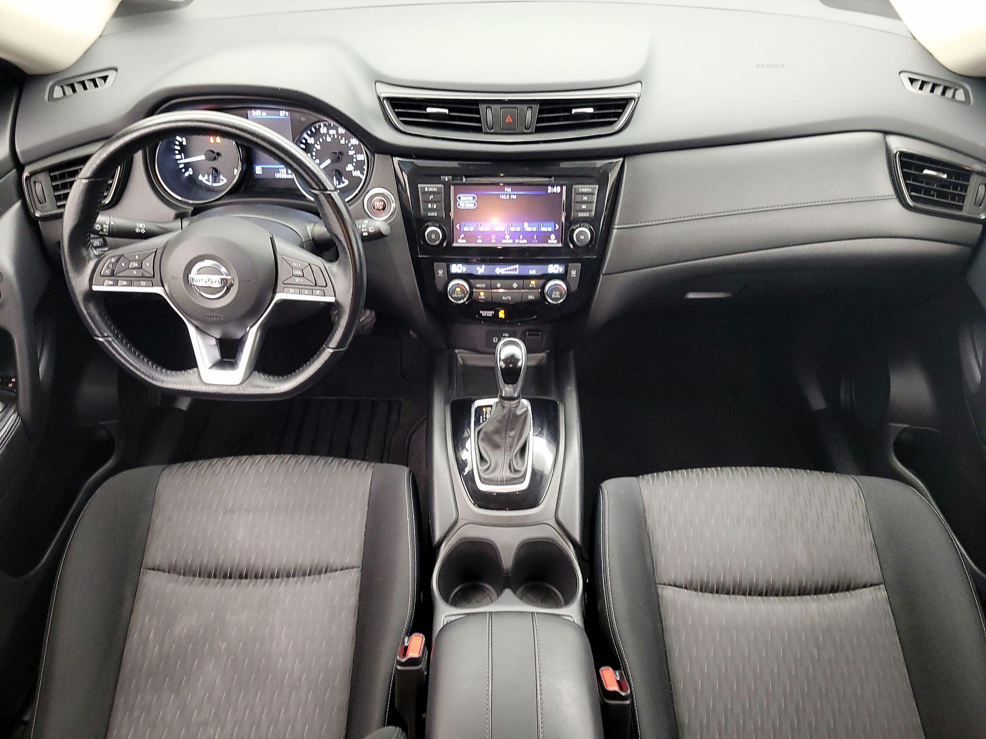 Thumbnail: 2020 Nissan Rogue - 9