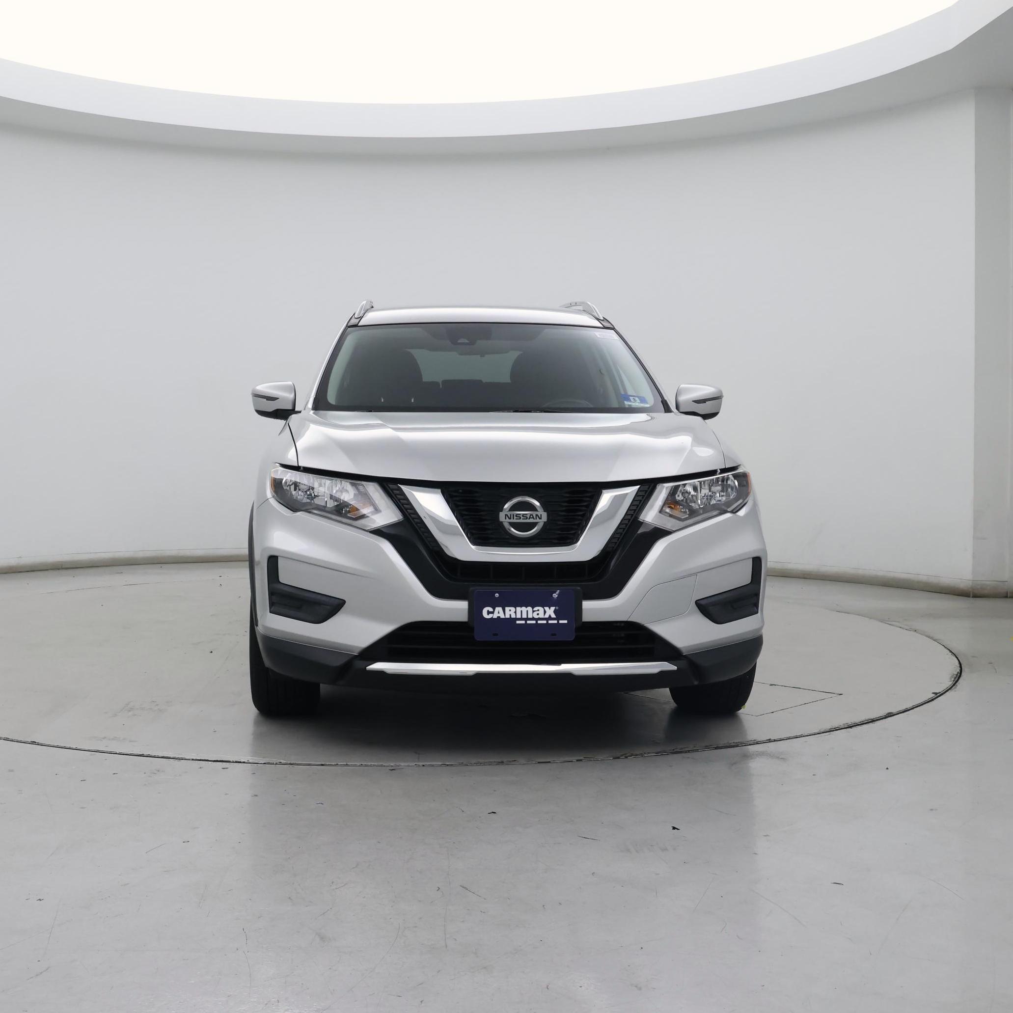 Thumbnail: 2020 Nissan Rogue - 5