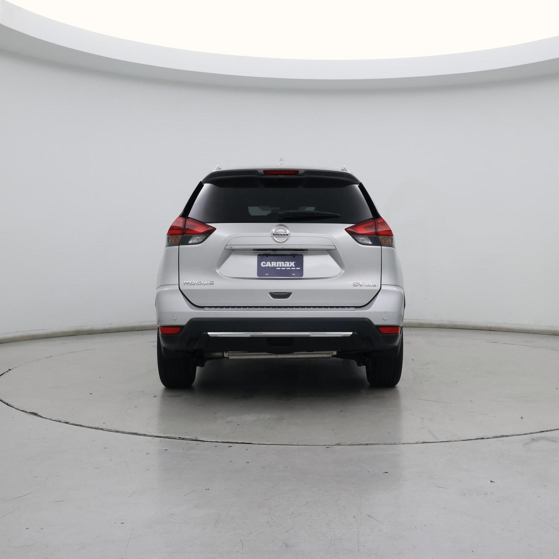 Thumbnail: 2020 Nissan Rogue - 6