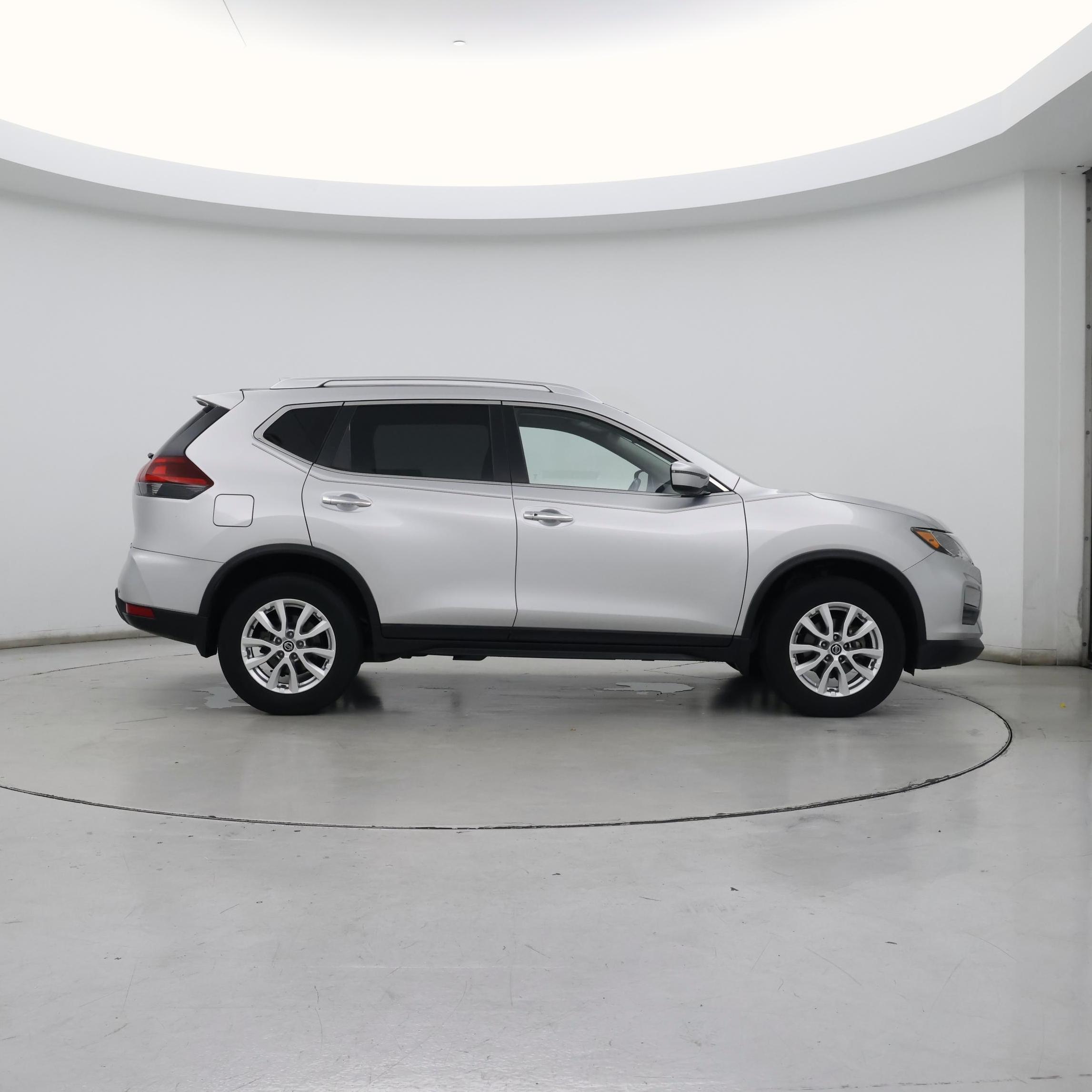 Thumbnail: 2020 Nissan Rogue - 7