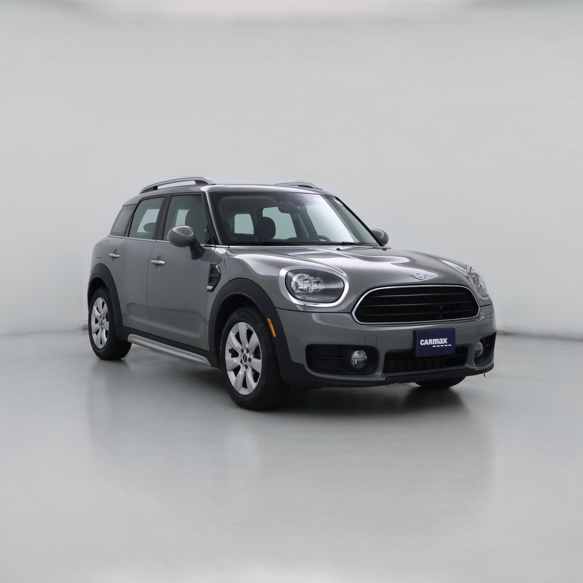 Thumbnail: 2019 MINI Cooper Countryman - 1