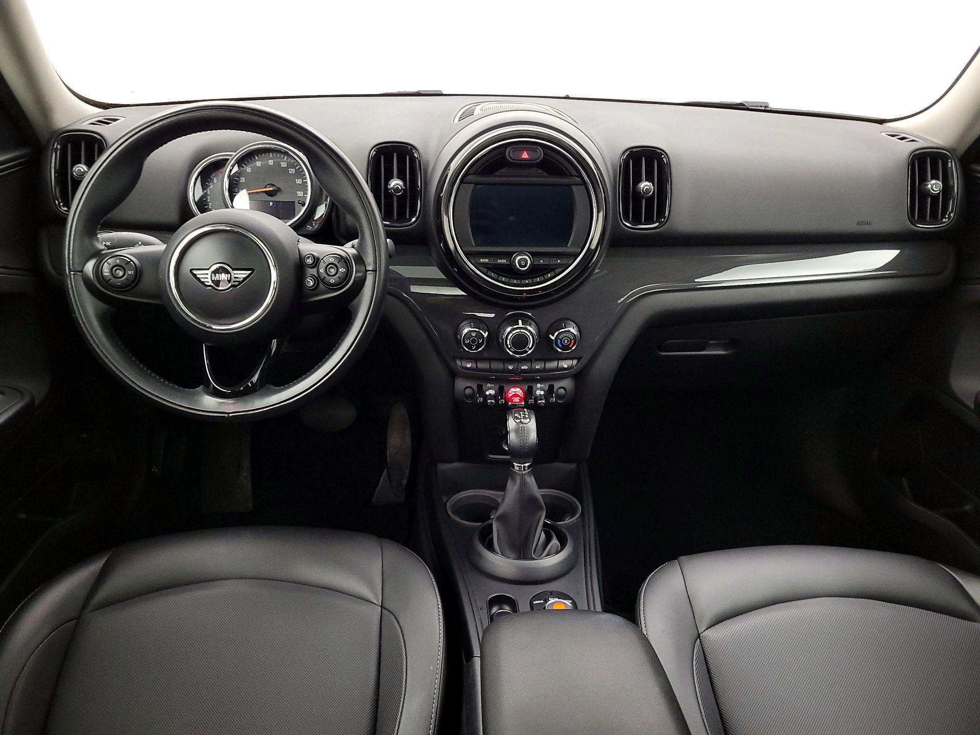Thumbnail: 2019 MINI Cooper Countryman - 9