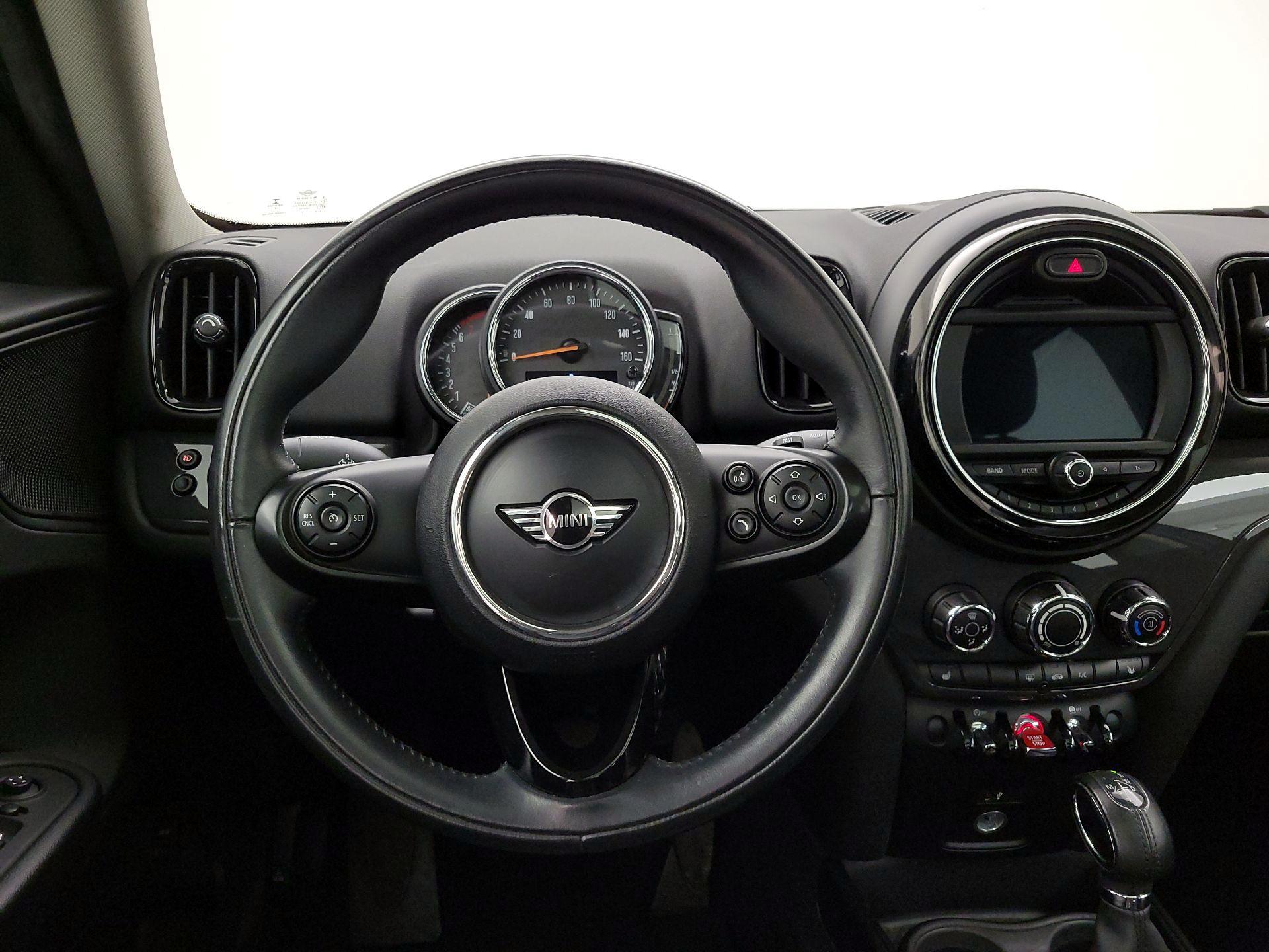 Thumbnail: 2019 MINI Cooper Countryman - 10