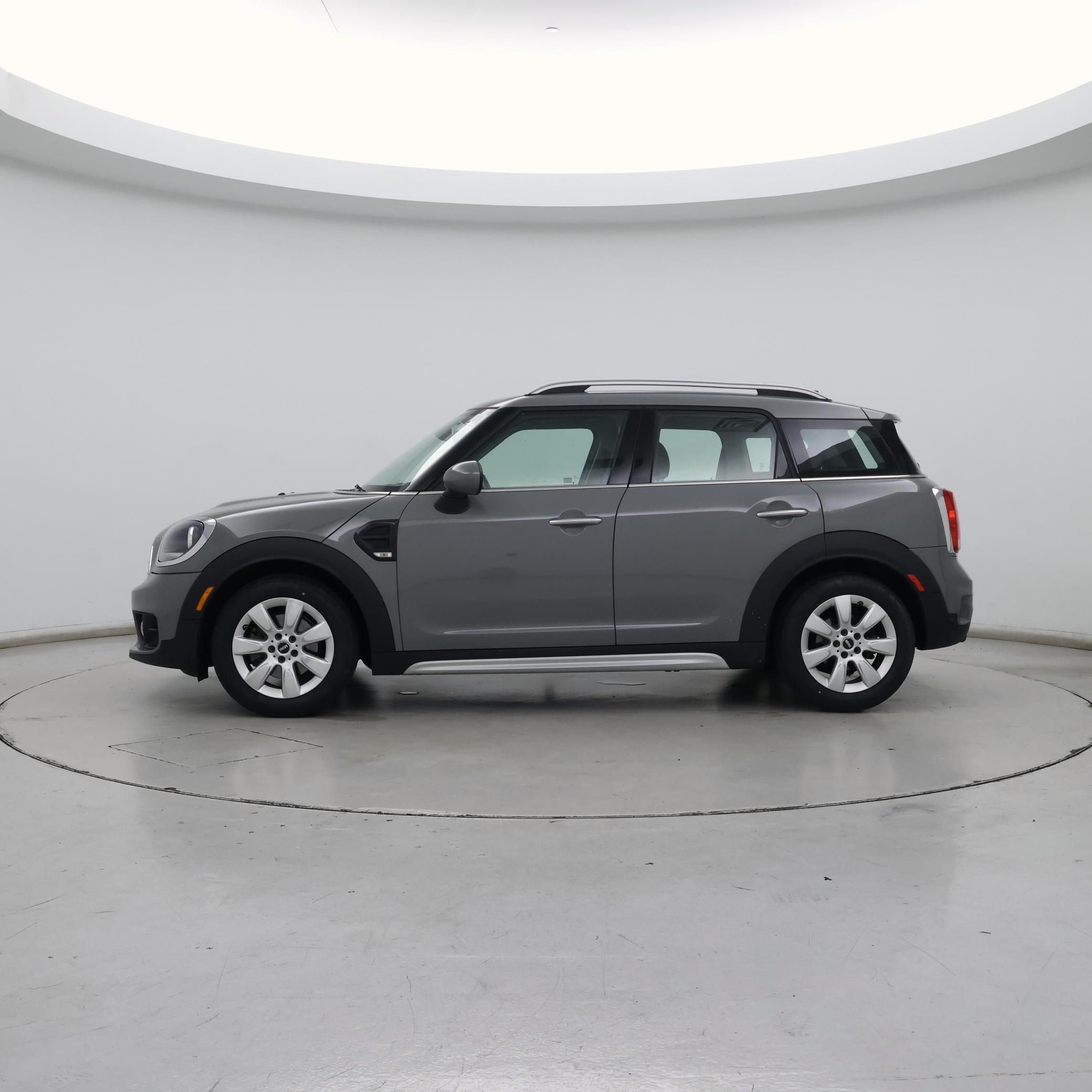 Thumbnail: 2019 MINI Cooper Countryman - 3
