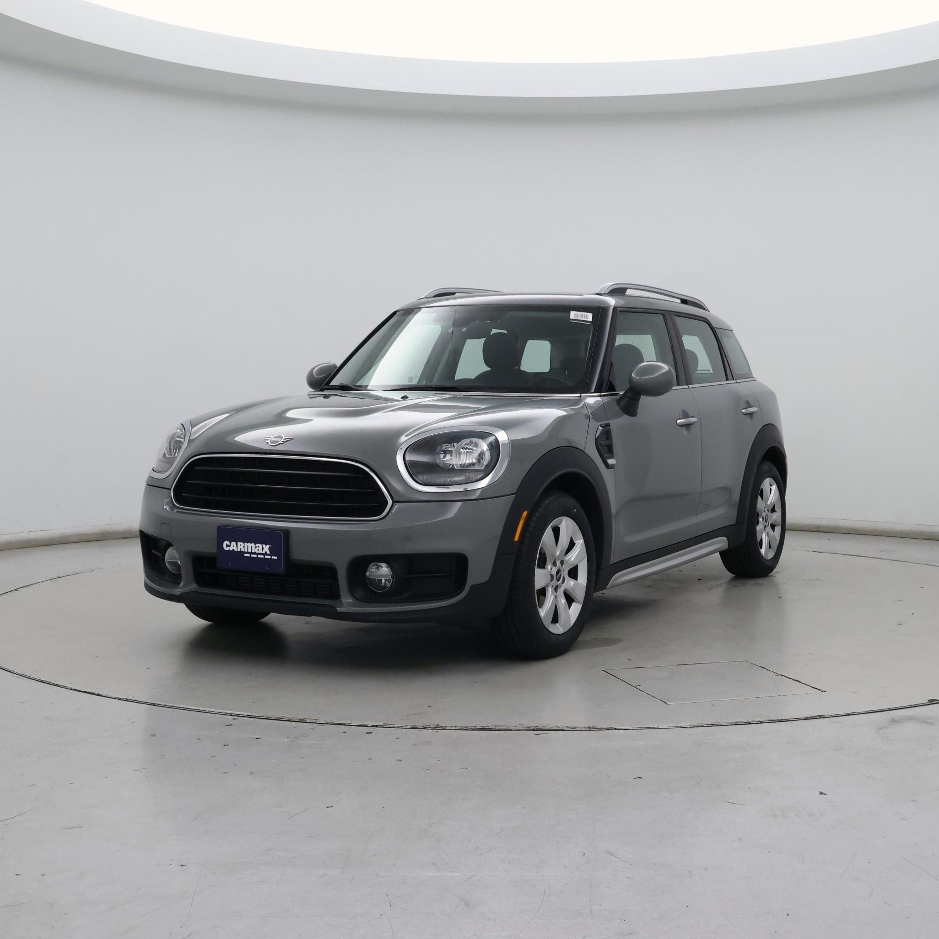 Thumbnail: 2019 MINI Cooper Countryman - 4