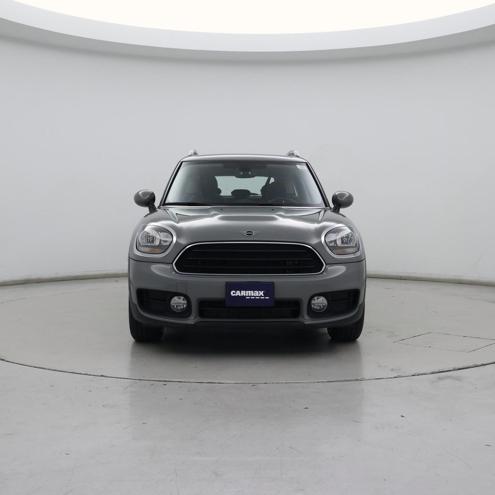 Thumbnail: 2019 MINI Cooper Countryman - 5