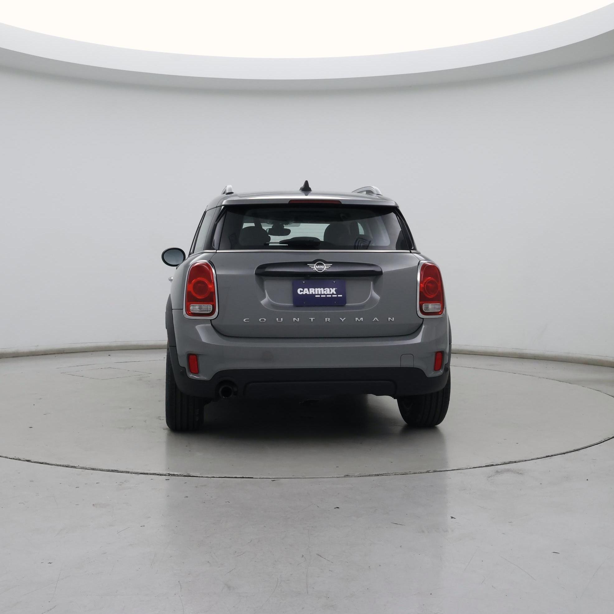 Thumbnail: 2019 MINI Cooper Countryman - 6