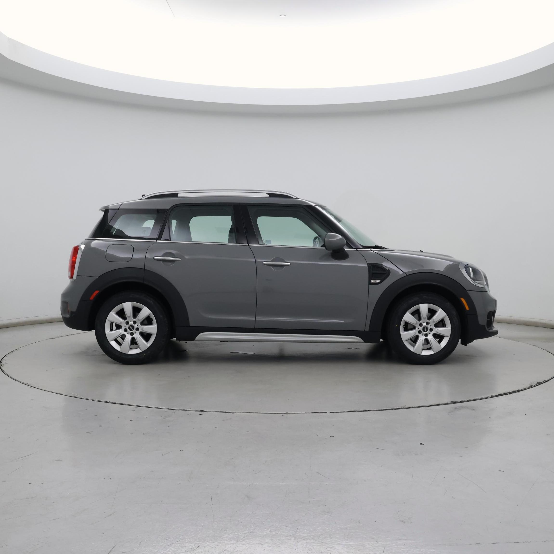 Thumbnail: 2019 MINI Cooper Countryman - 7