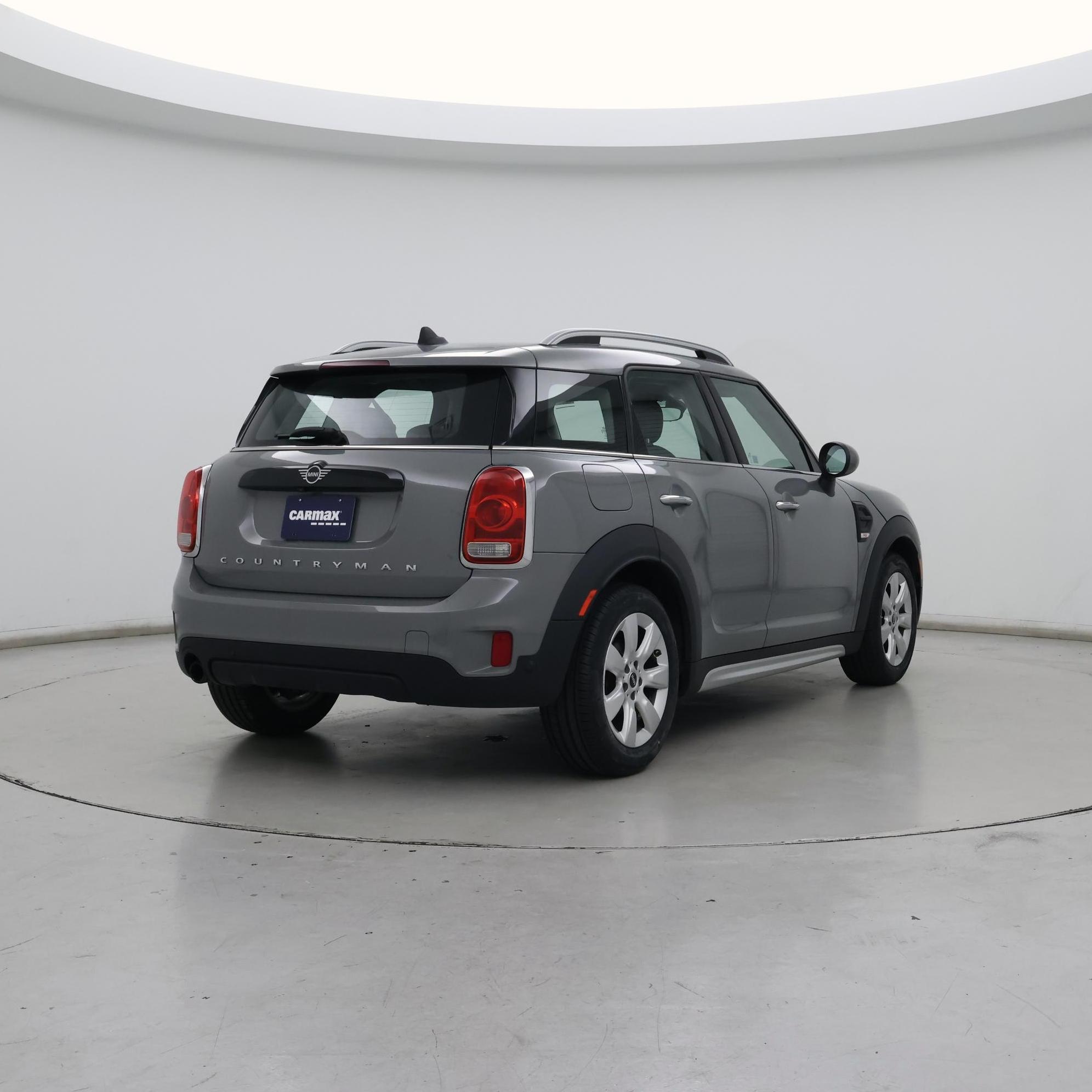 Thumbnail: 2019 MINI Cooper Countryman - 8