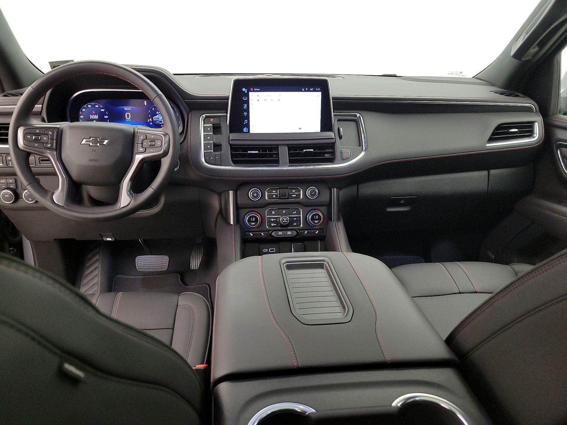 Thumbnail: 2024 Chevrolet Tahoe - 9