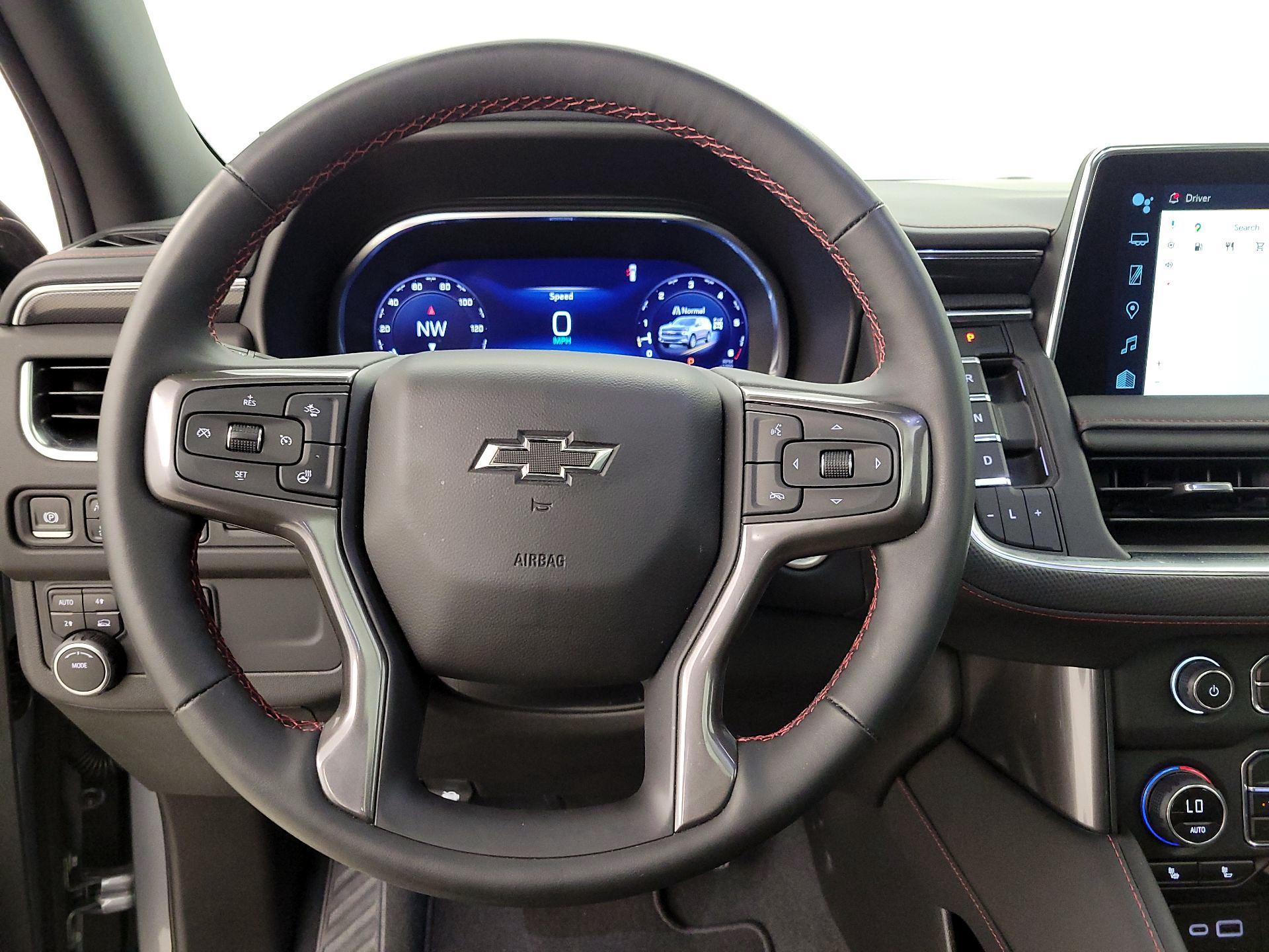Thumbnail: 2024 Chevrolet Tahoe - 10