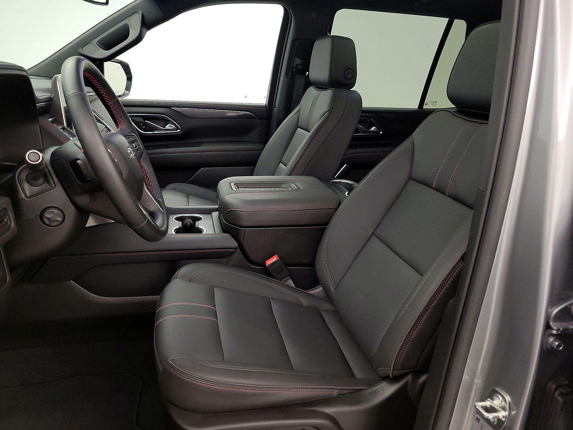 Thumbnail: 2024 Chevrolet Tahoe - 11