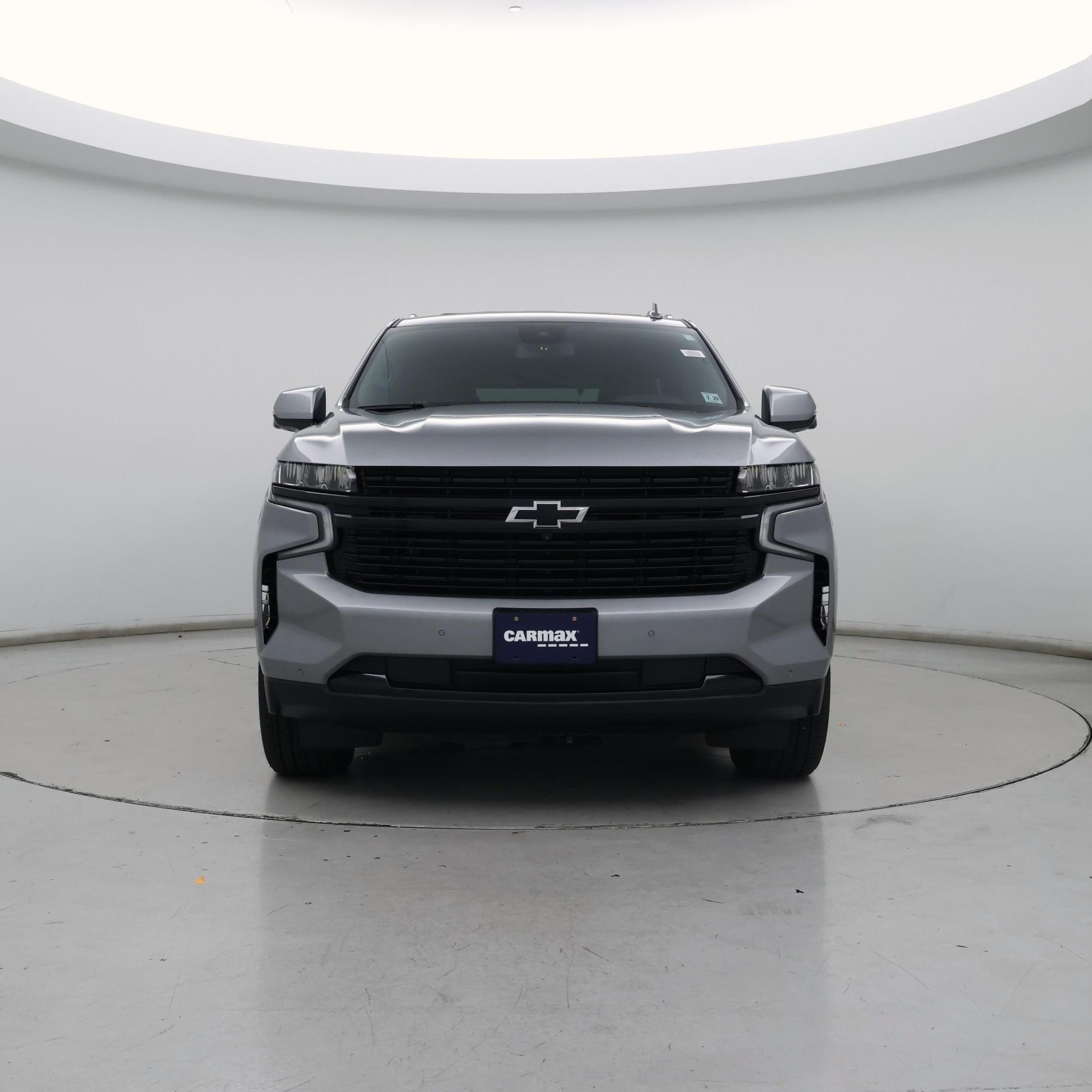 Thumbnail: 2024 Chevrolet Tahoe - 5