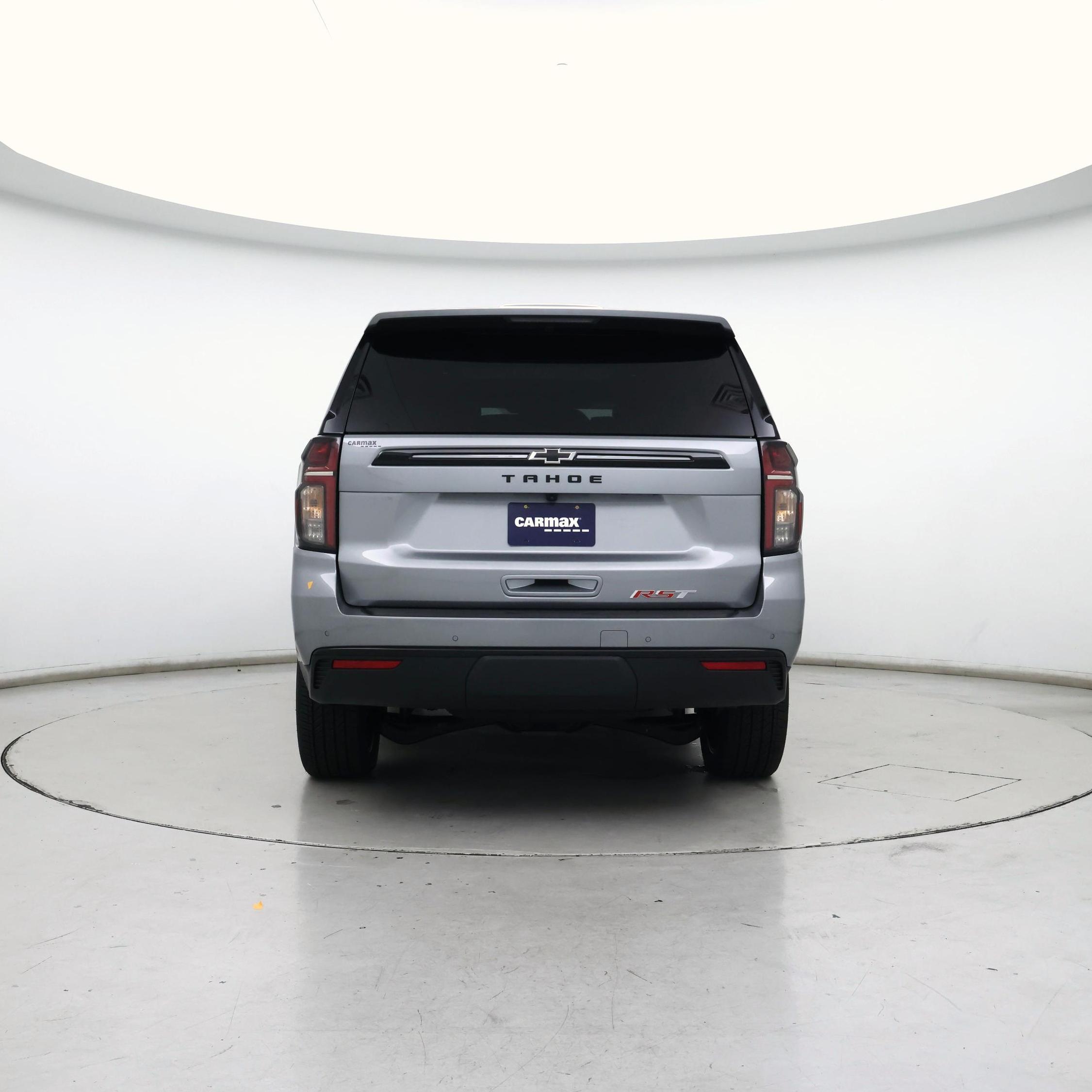 Thumbnail: 2024 Chevrolet Tahoe - 6