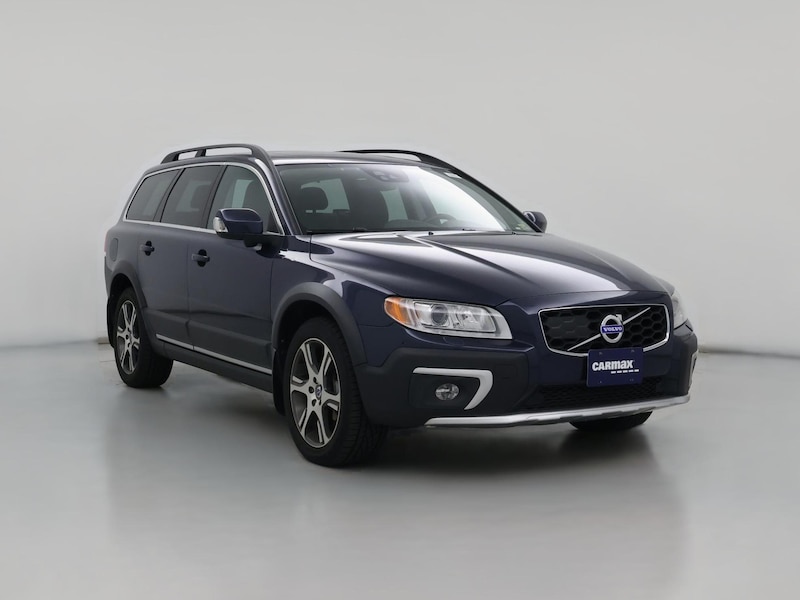 2015 Volvo XC70 T6 -
                  Schaumburg, IL