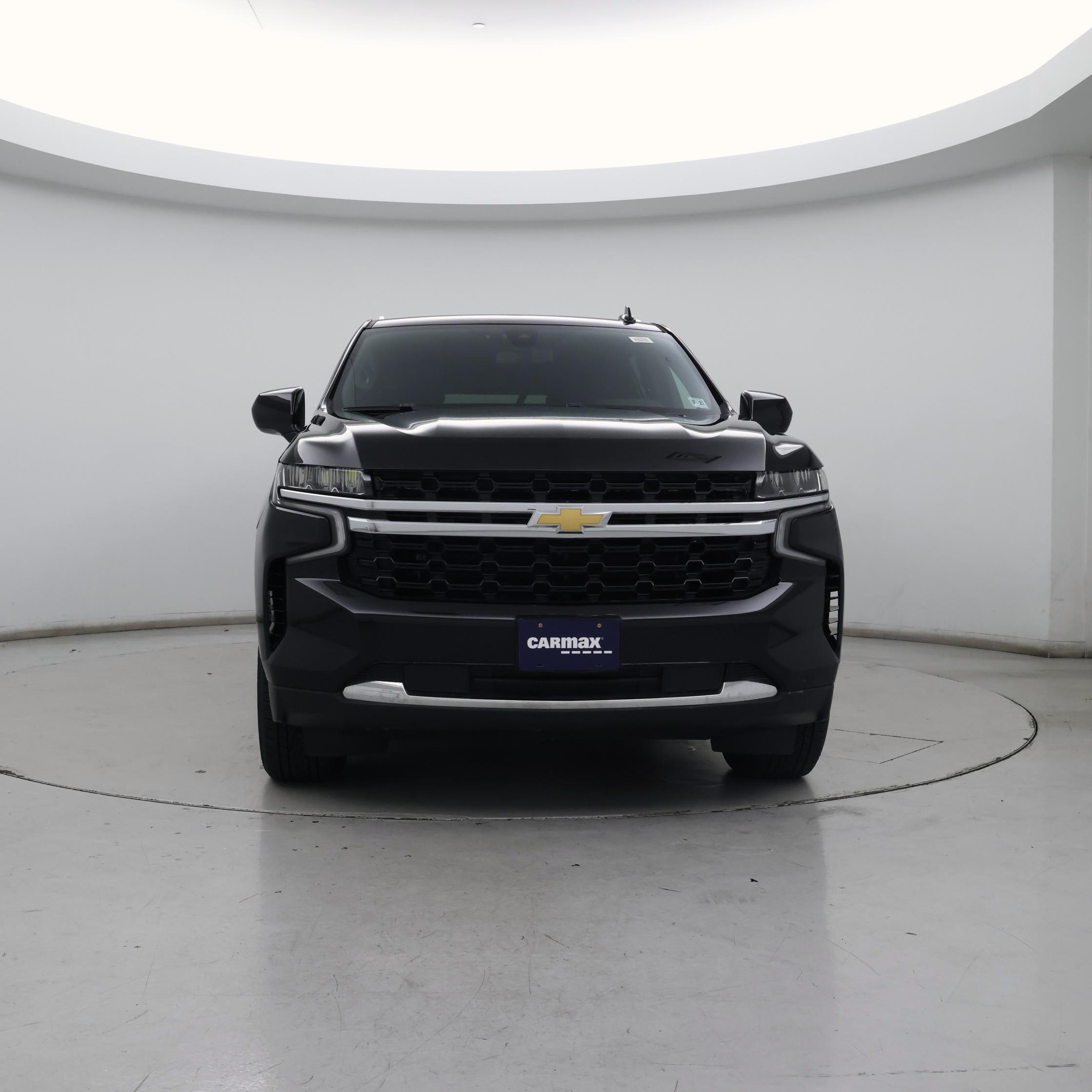 Thumbnail: 2022 Chevrolet Suburban - 5