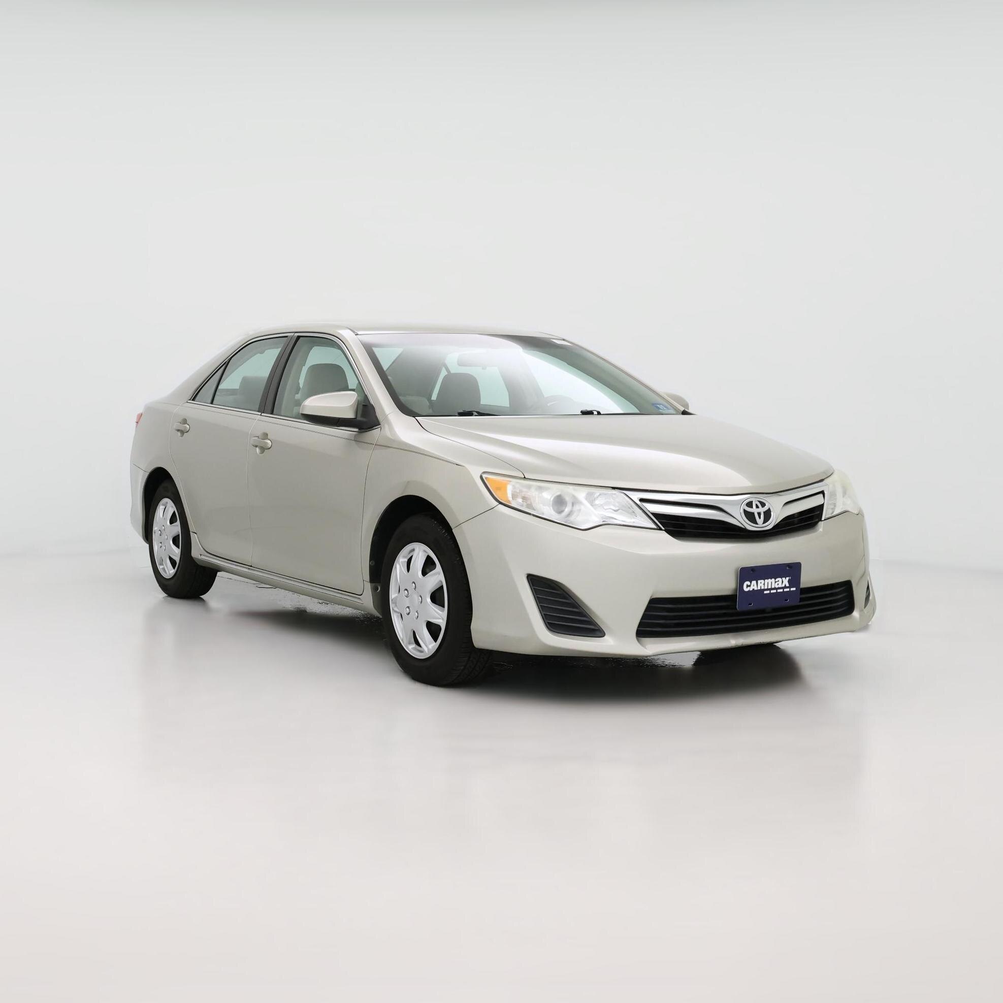 Thumbnail: 2014 Toyota Camry - 1