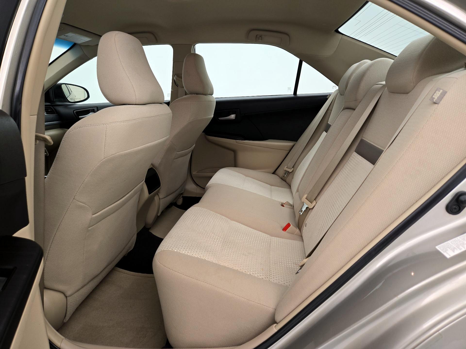 Thumbnail: 2014 Toyota Camry - 19