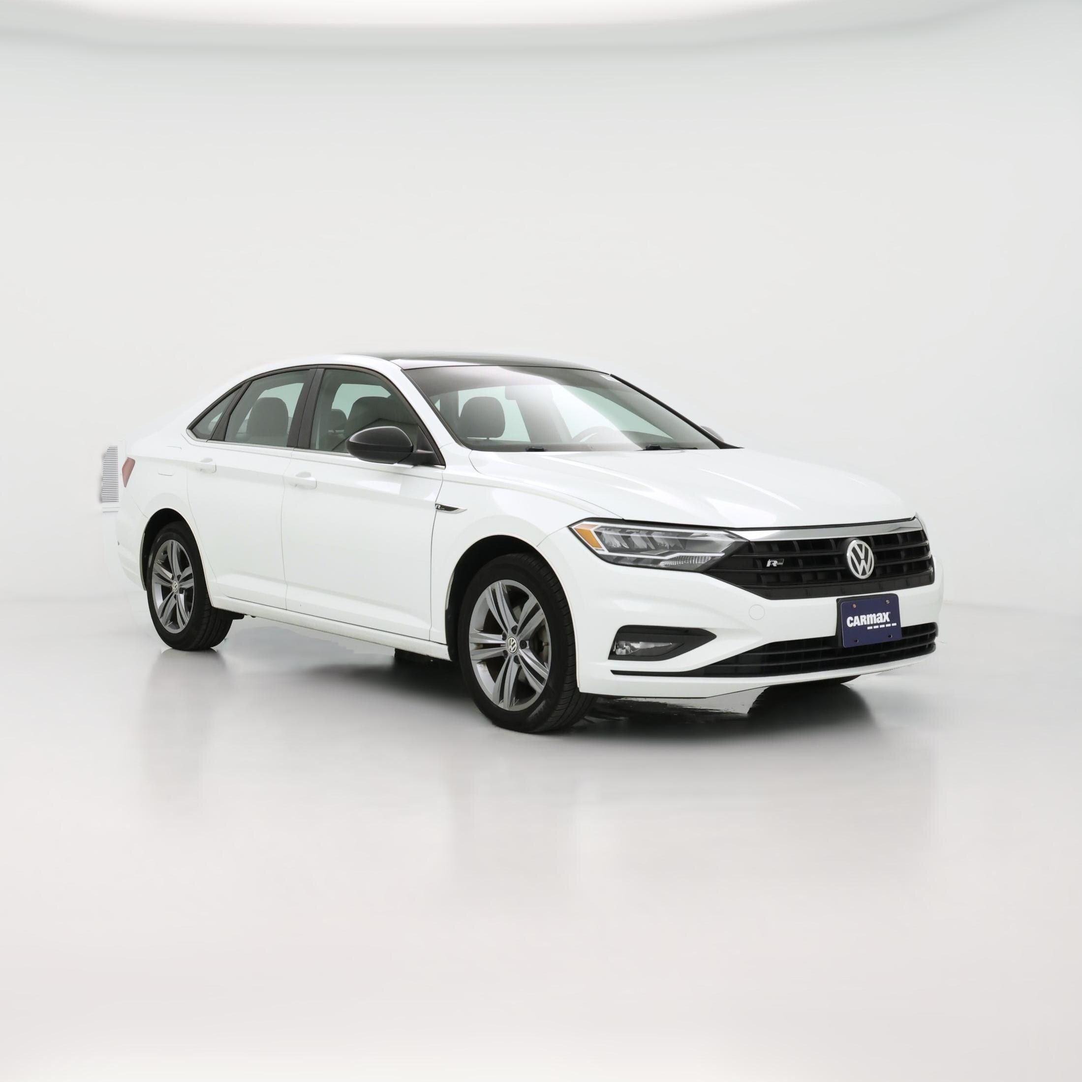 Thumbnail: 2019 Volkswagen Jetta - 1