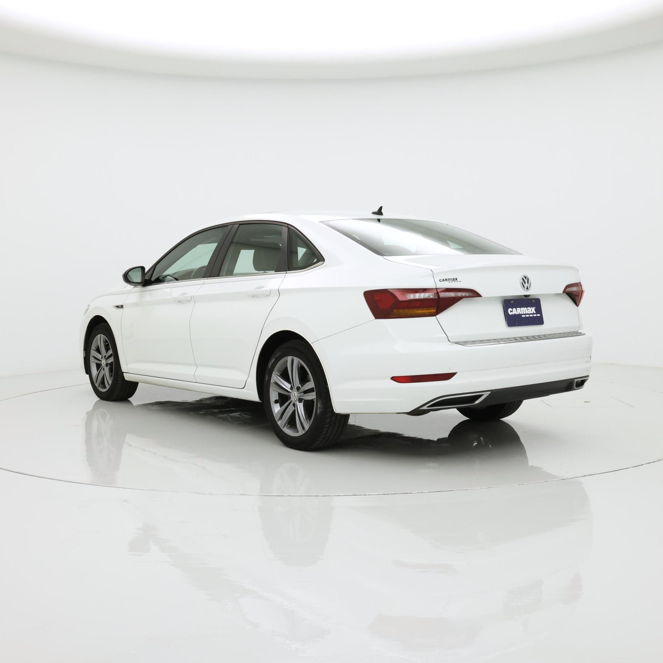 Thumbnail: 2019 Volkswagen Jetta - 2
