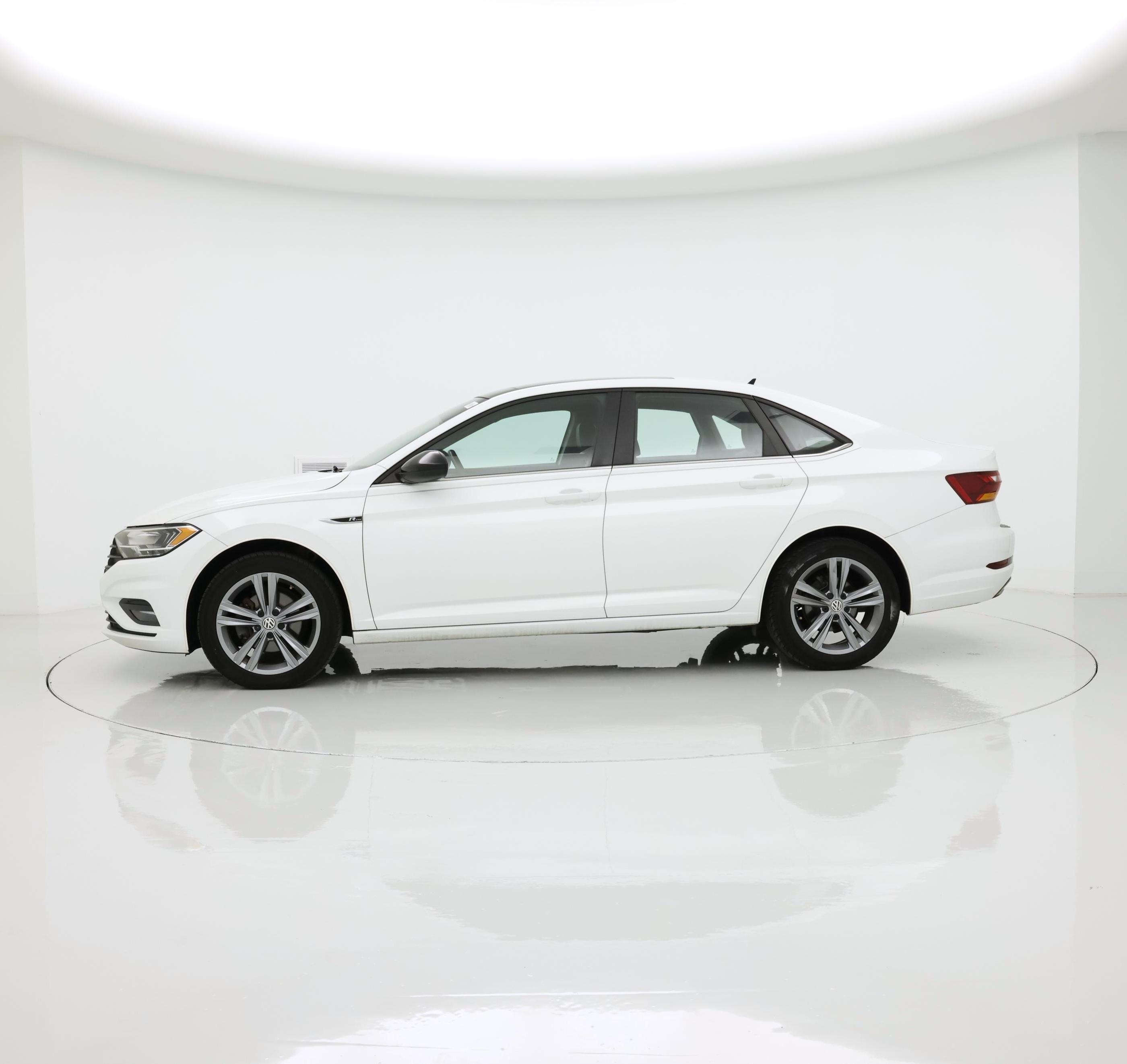 Thumbnail: 2019 Volkswagen Jetta - 3