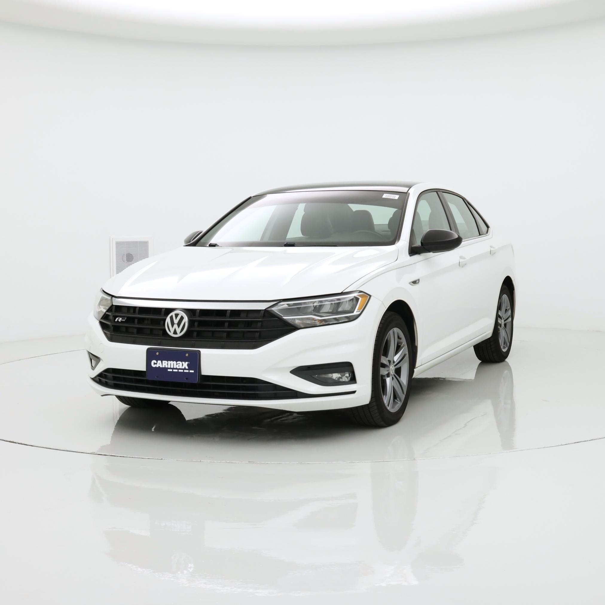 Thumbnail: 2019 Volkswagen Jetta - 4