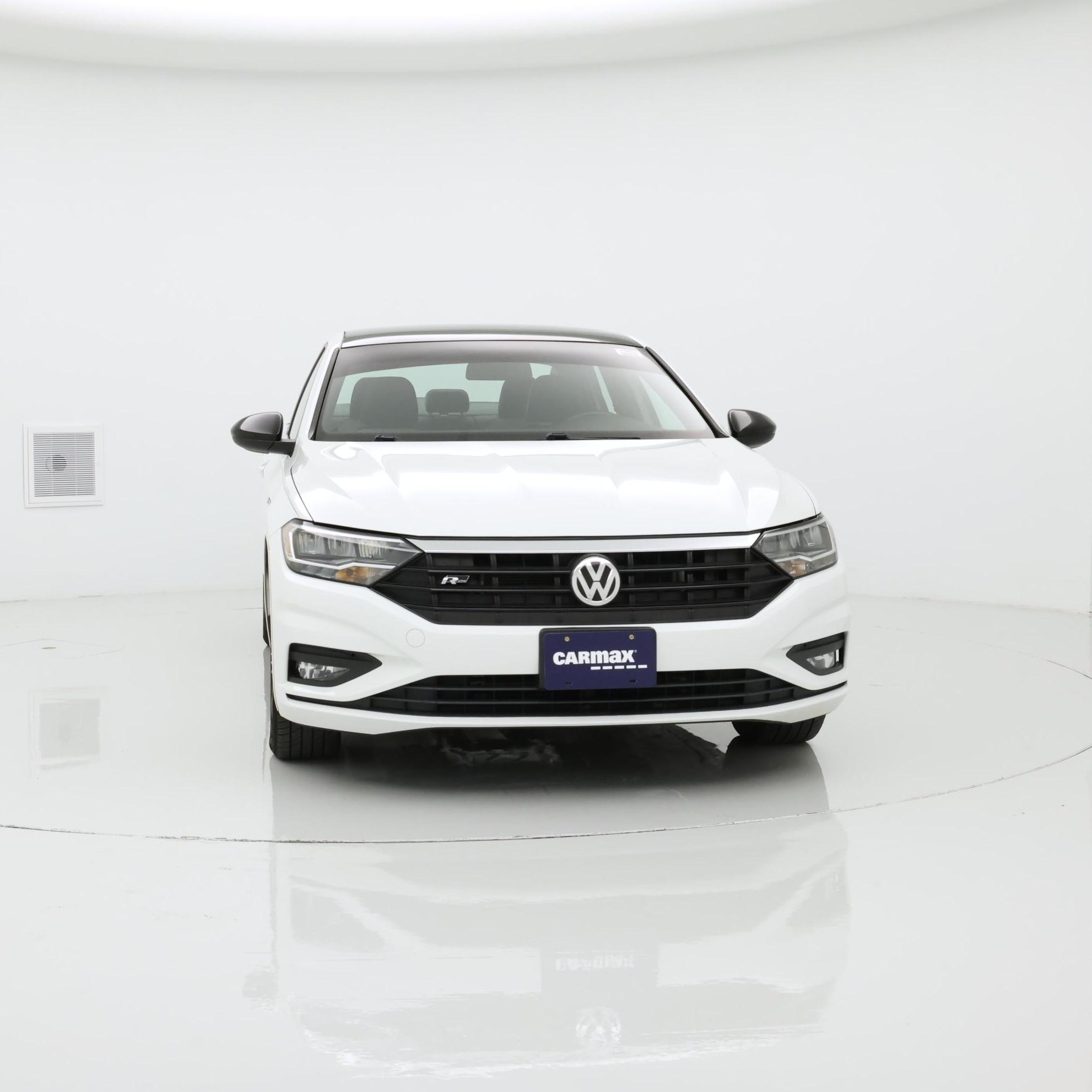 Thumbnail: 2019 Volkswagen Jetta - 5