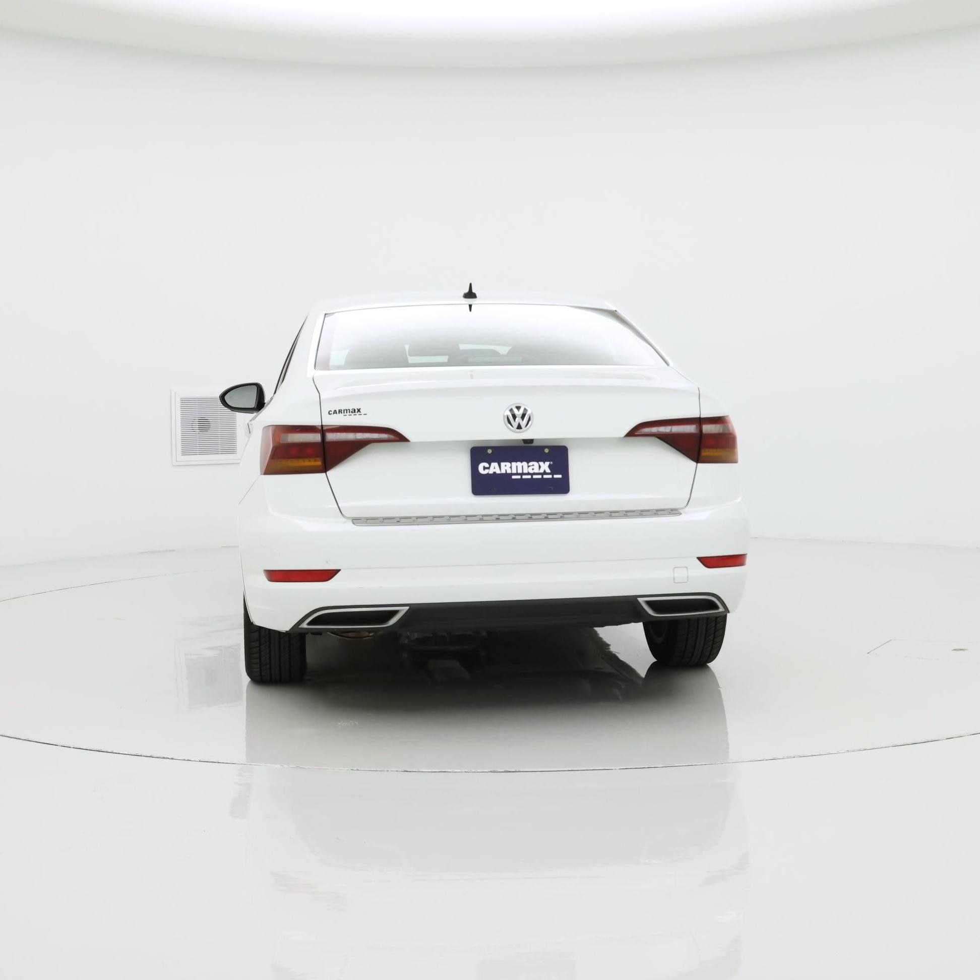 Thumbnail: 2019 Volkswagen Jetta - 6