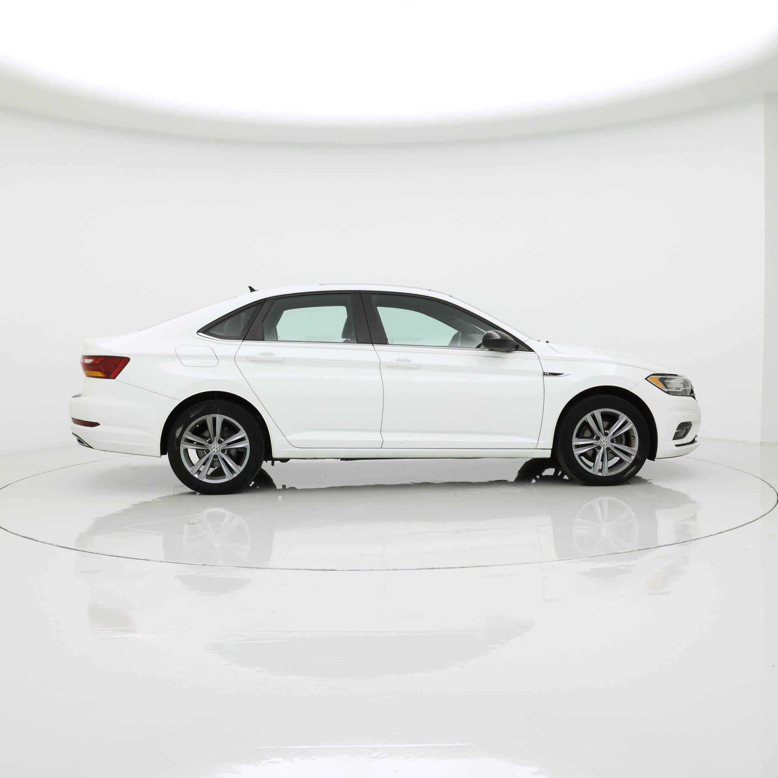 Thumbnail: 2019 Volkswagen Jetta - 7