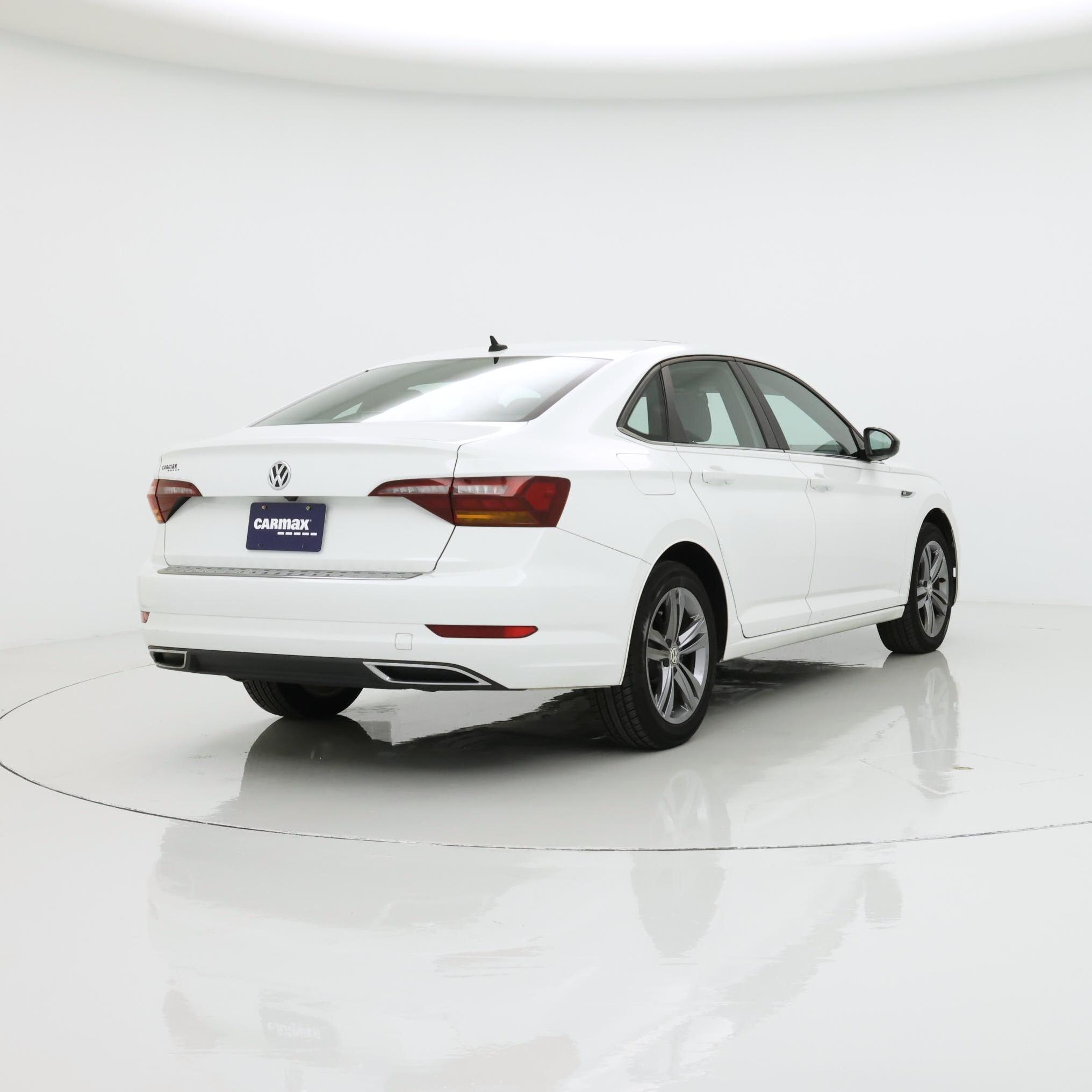 Thumbnail: 2019 Volkswagen Jetta - 8