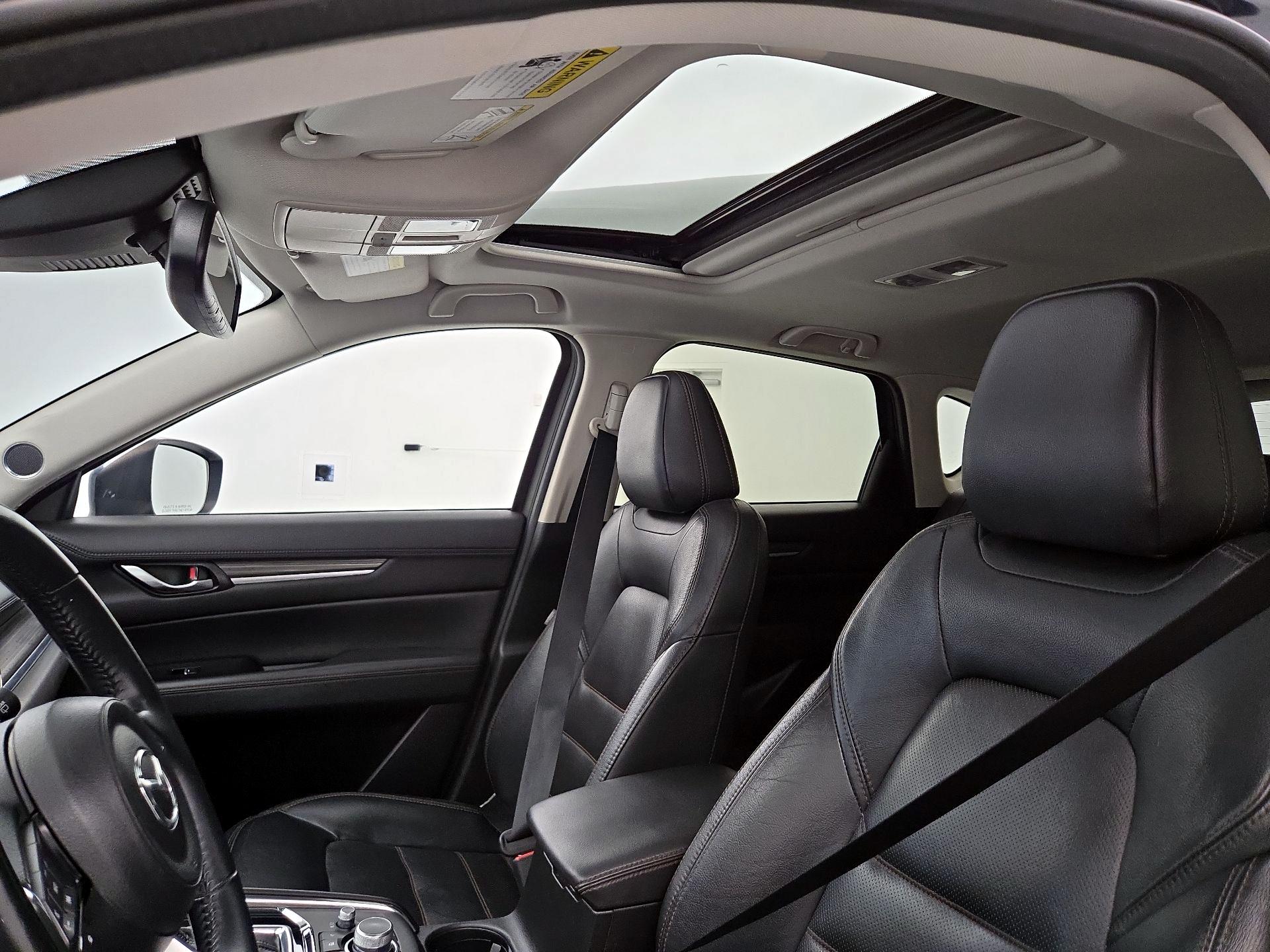 Thumbnail: 2021 Mazda CX-5 - 20
