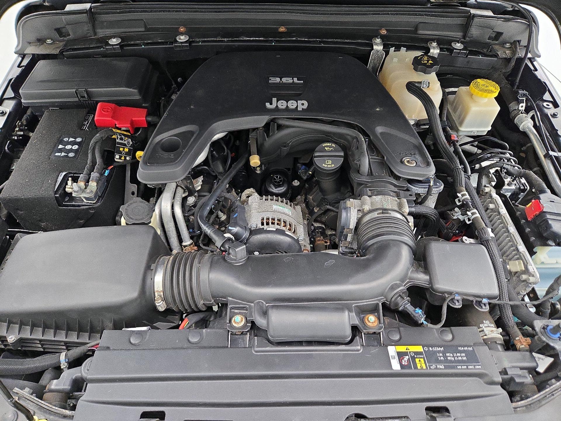 Thumbnail: 2020 Jeep Gladiator - 19