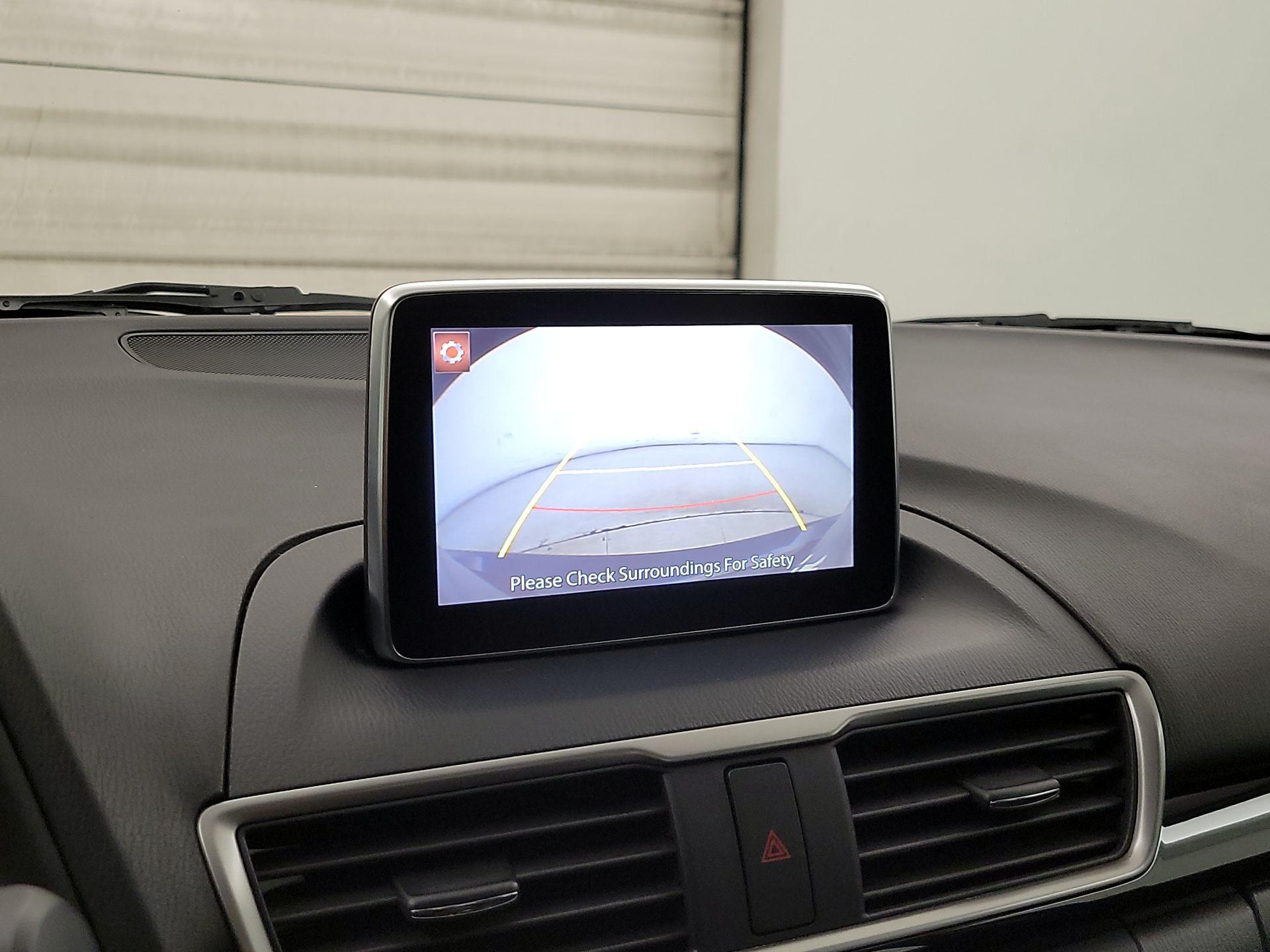 Thumbnail: 2015 Mazda Mazda3 - 14