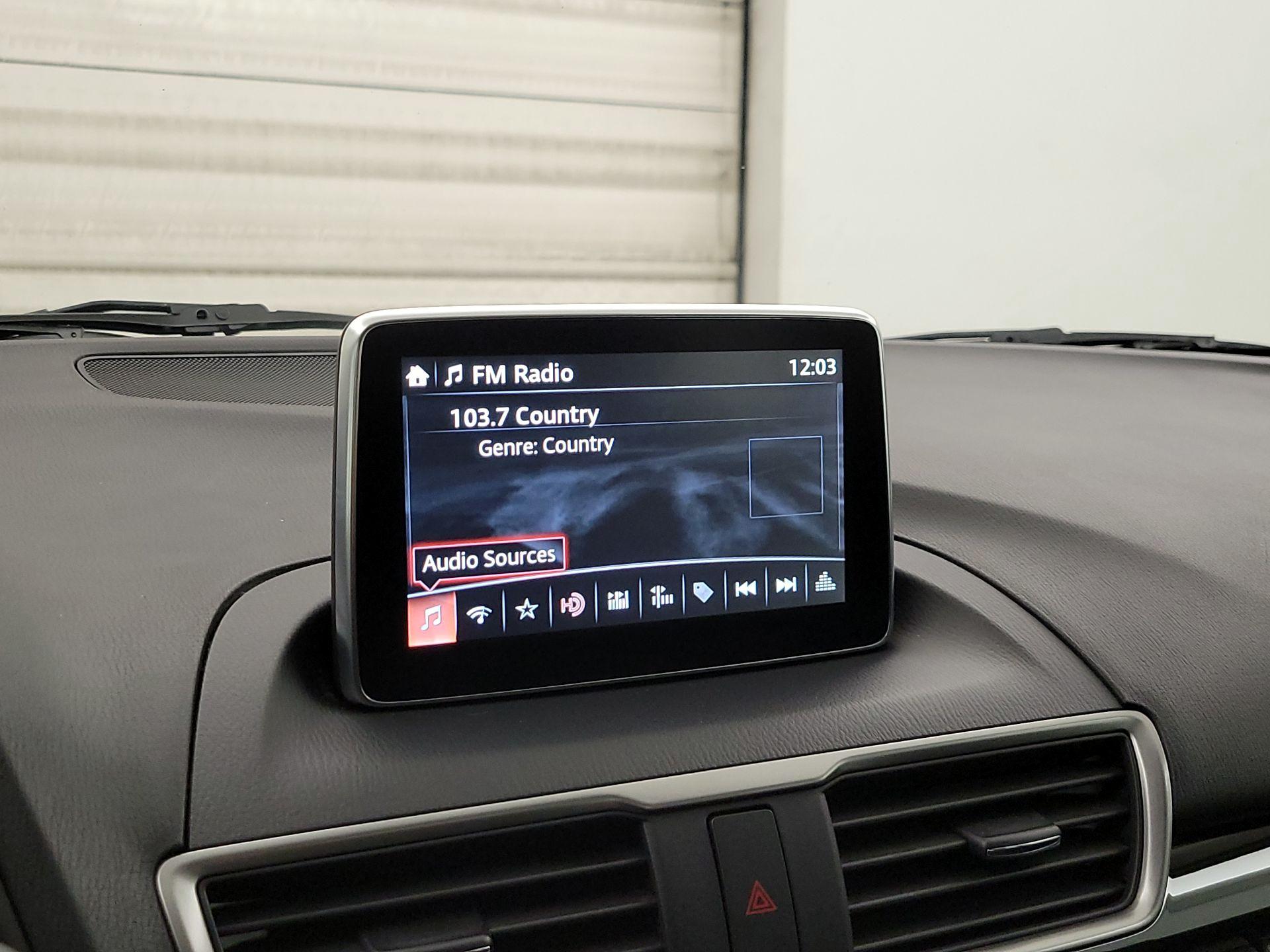 Thumbnail: 2015 Mazda Mazda3 - 15
