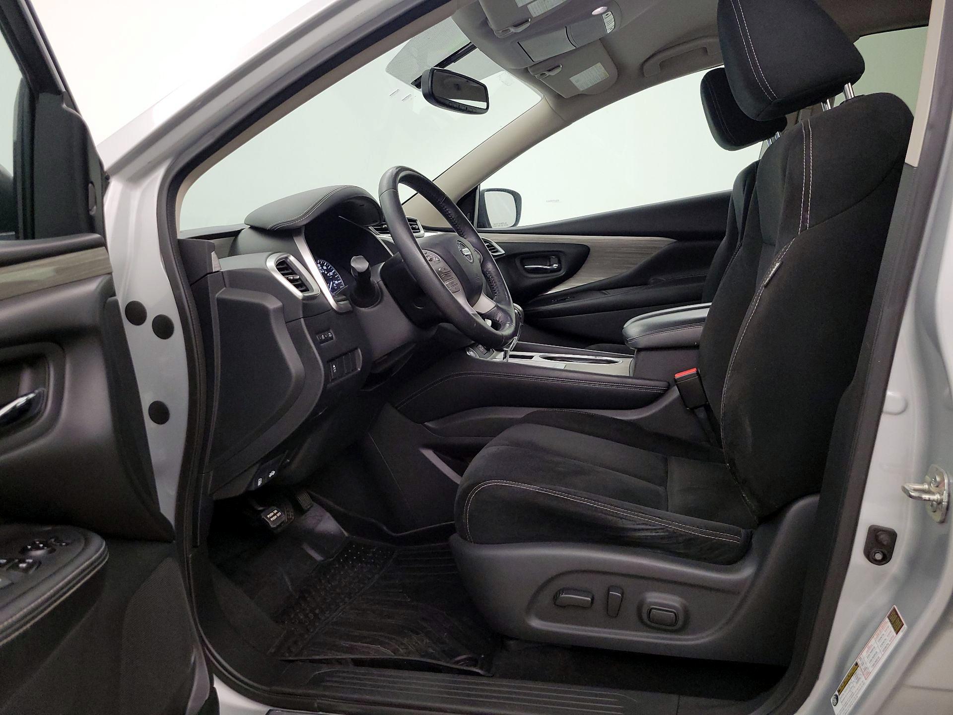 Thumbnail: 2018 Nissan Murano - 11