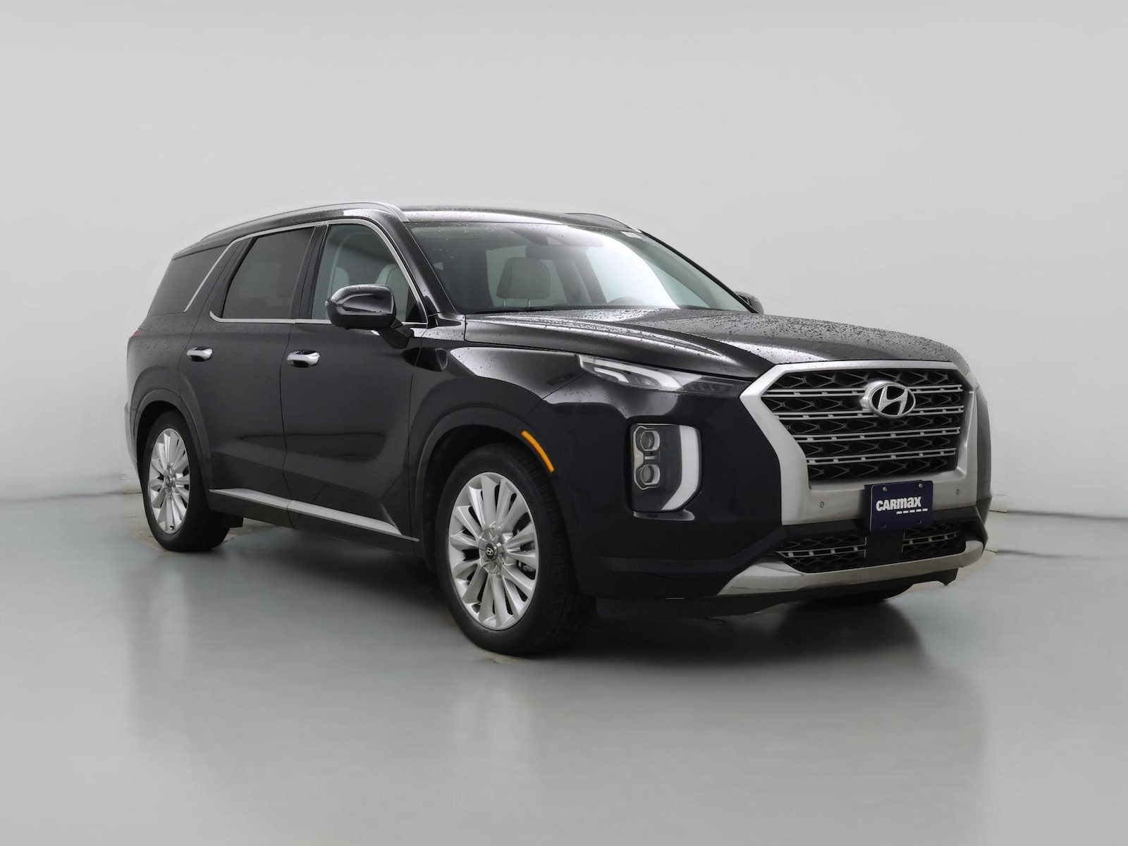 2020 Hyundai Palisade