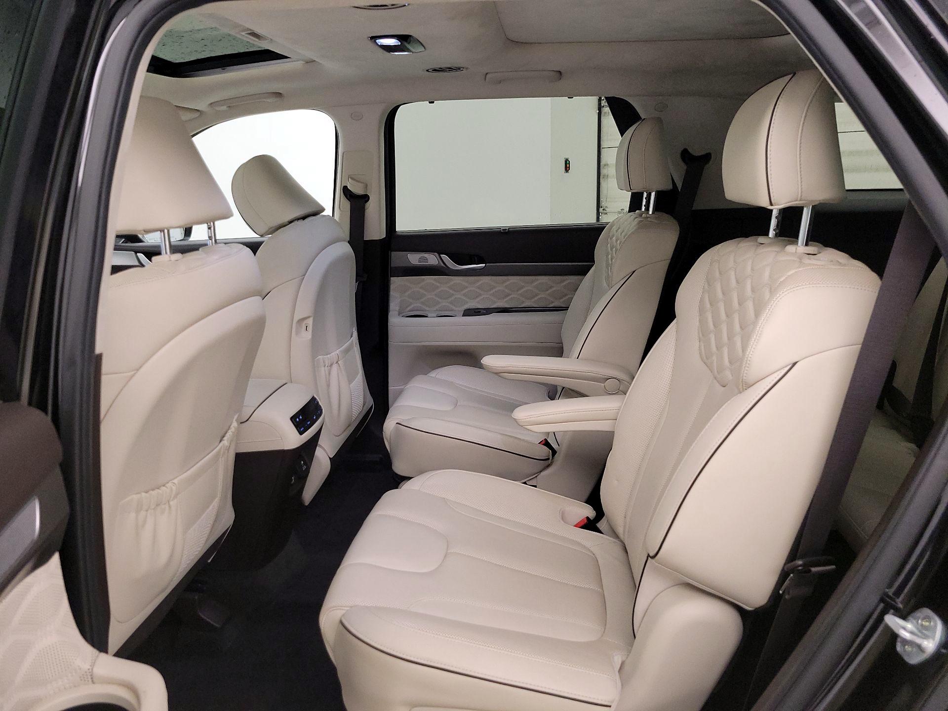 Thumbnail: 2020 Hyundai Palisade - 20