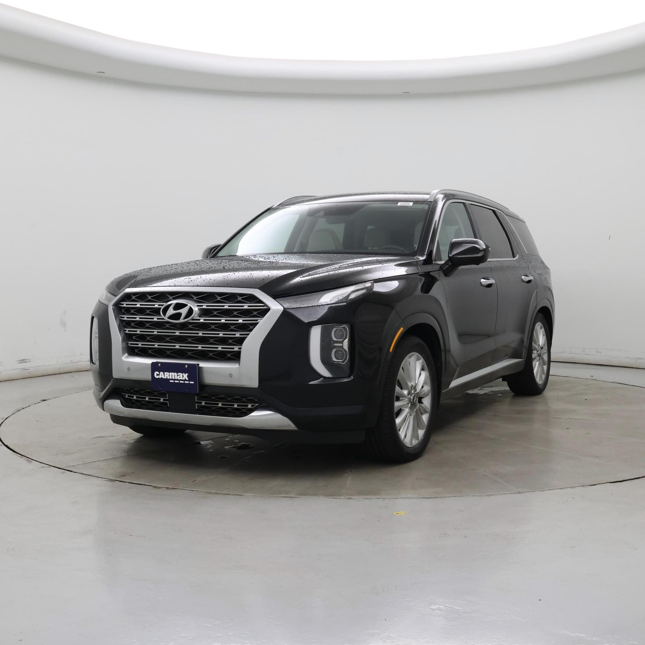 Thumbnail: 2020 Hyundai Palisade - 4