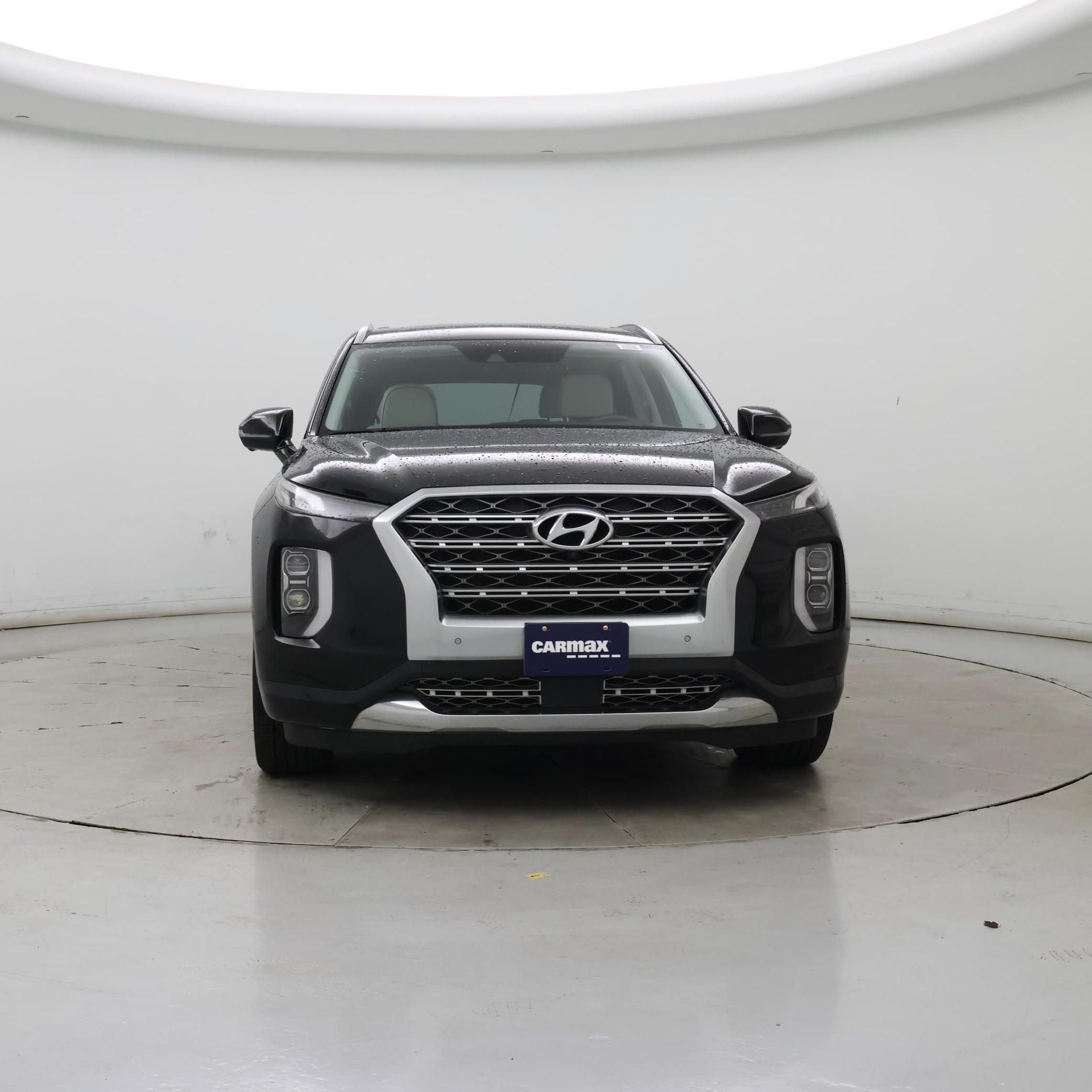 Thumbnail: 2020 Hyundai Palisade - 5