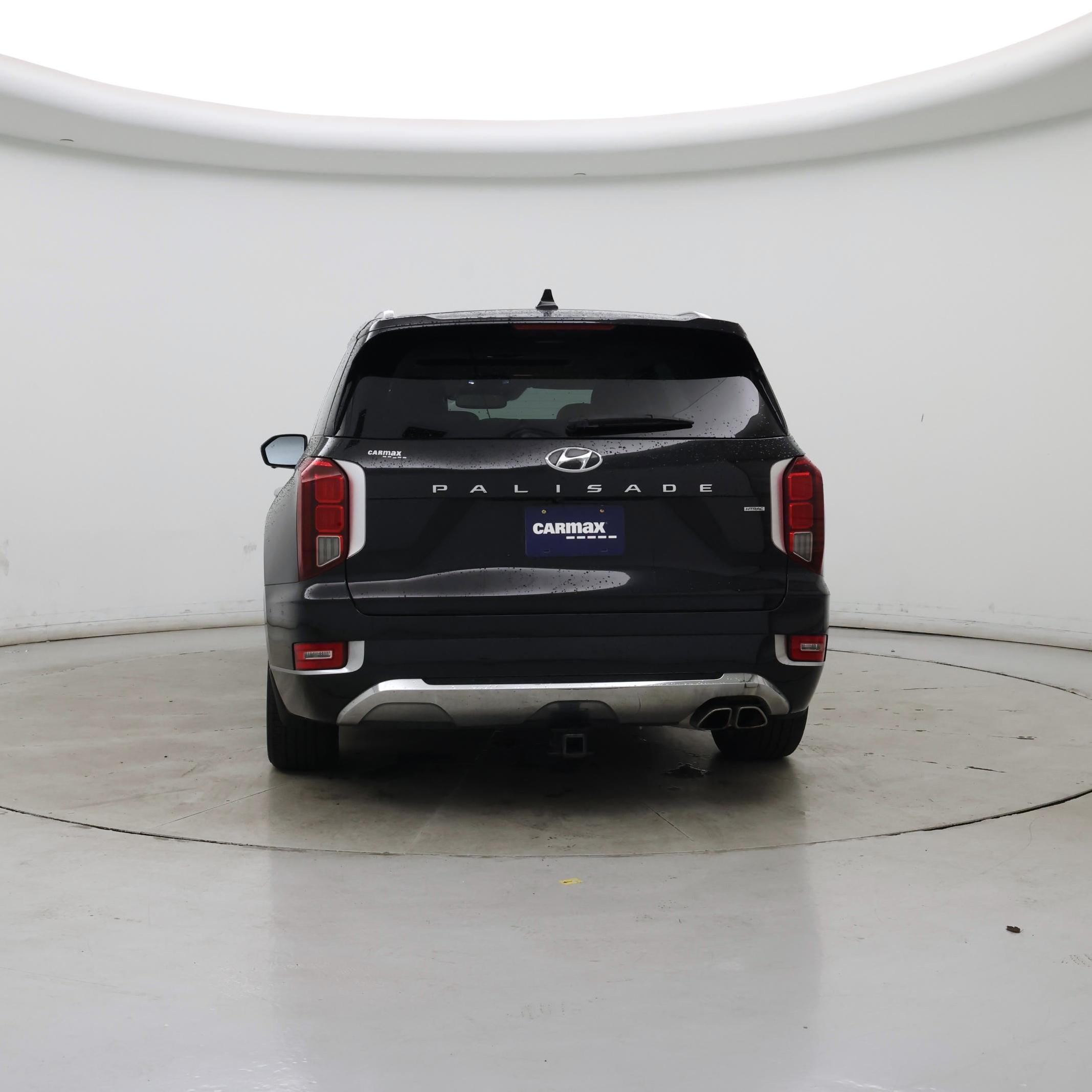 Thumbnail: 2020 Hyundai Palisade - 6