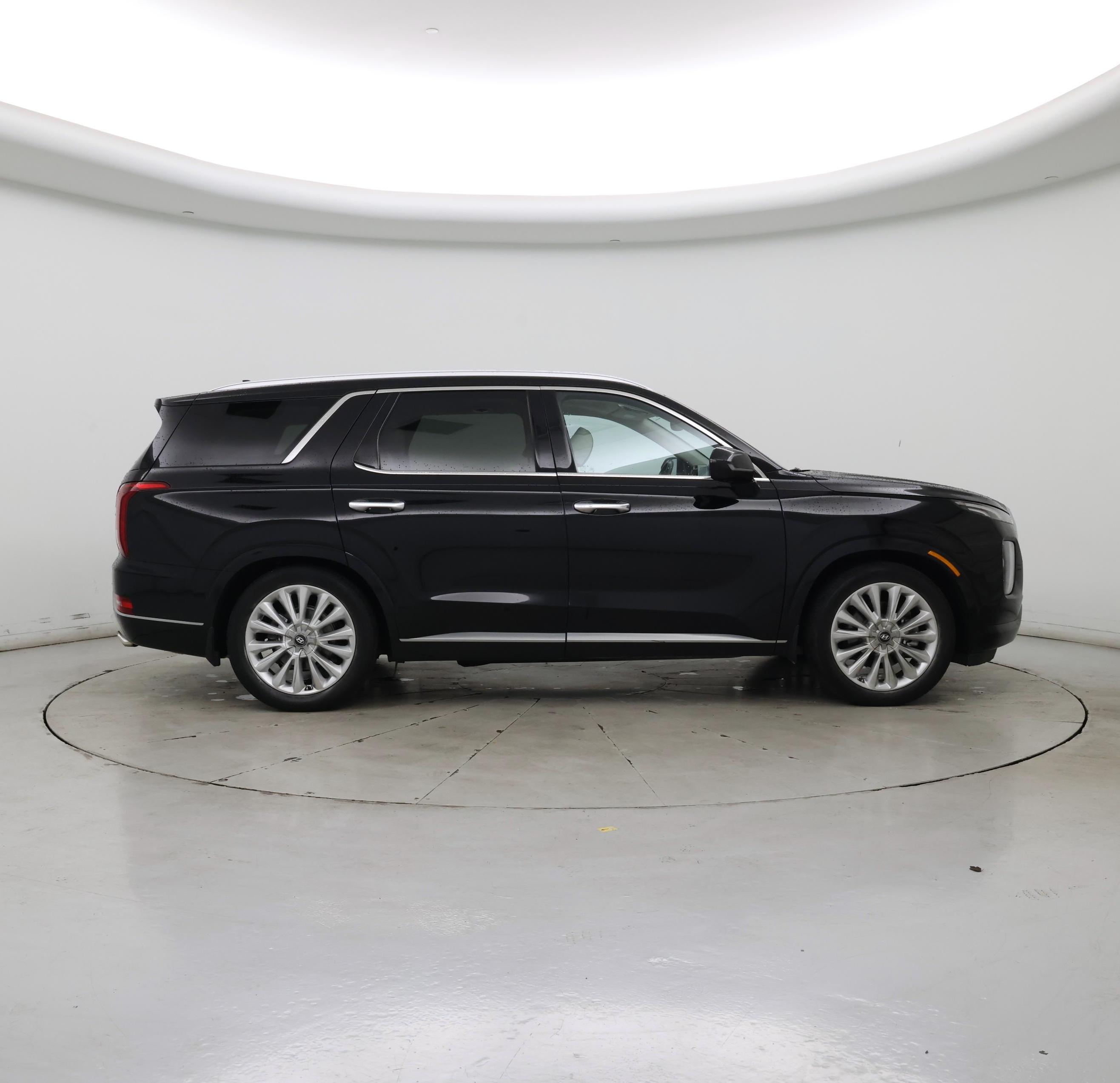 Thumbnail: 2020 Hyundai Palisade - 7