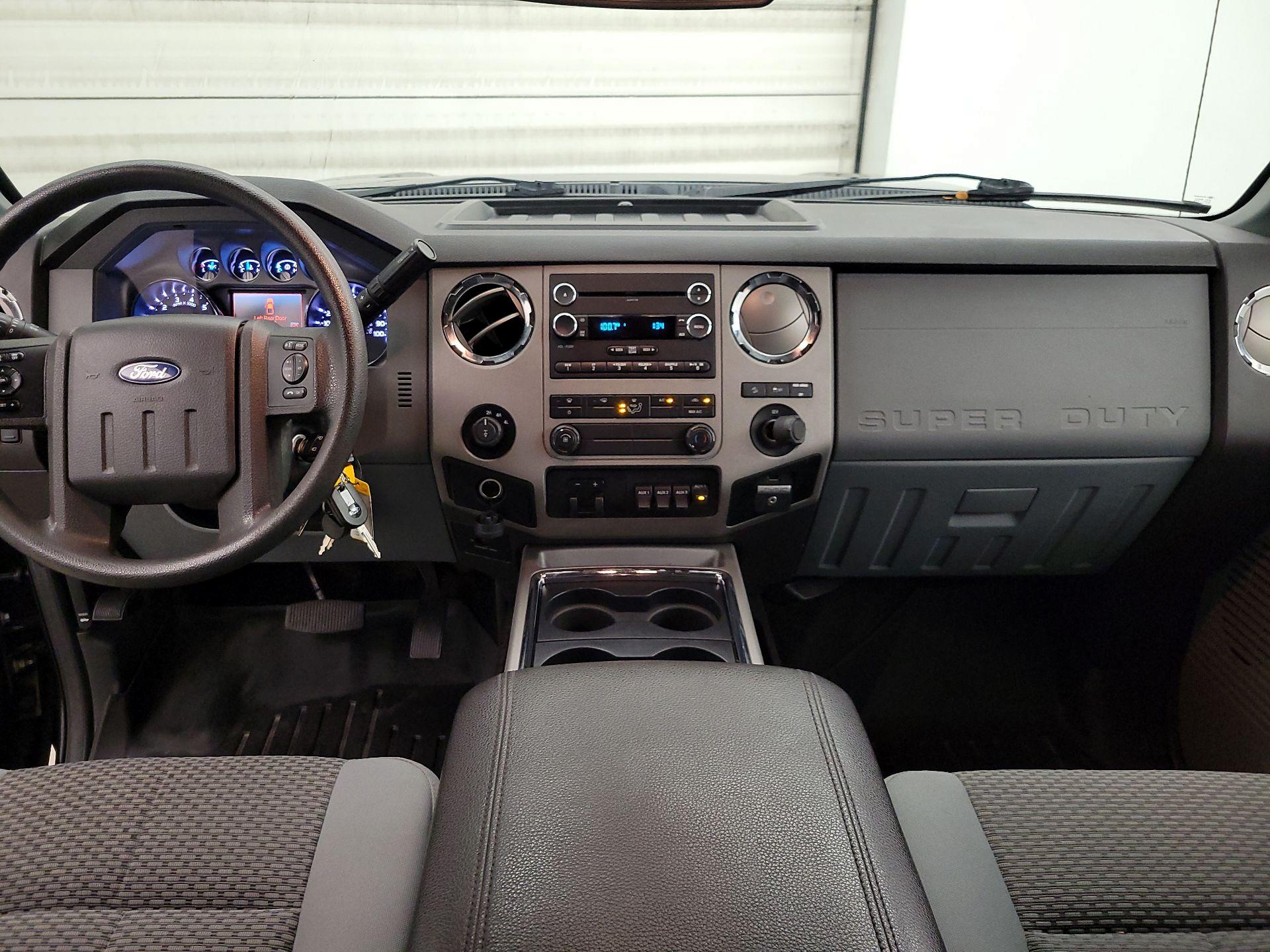 Thumbnail: 2016 Ford F-250 - 9