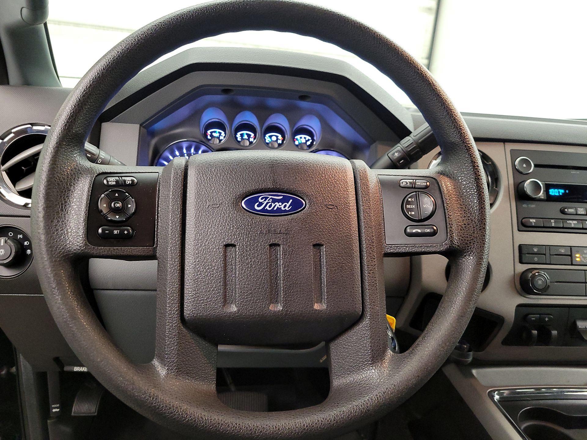 Thumbnail: 2016 Ford F-250 - 10