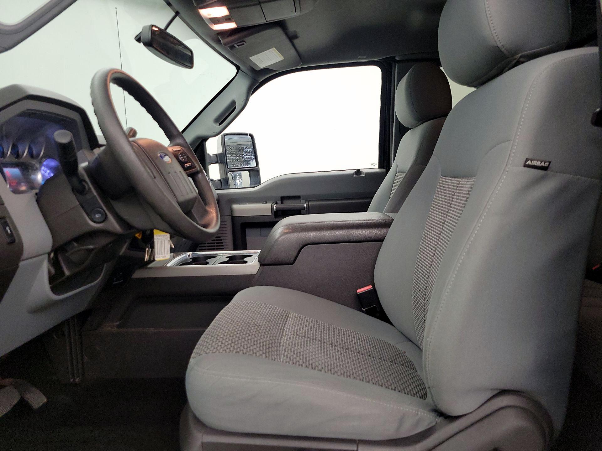 Thumbnail: 2016 Ford F-250 - 11
