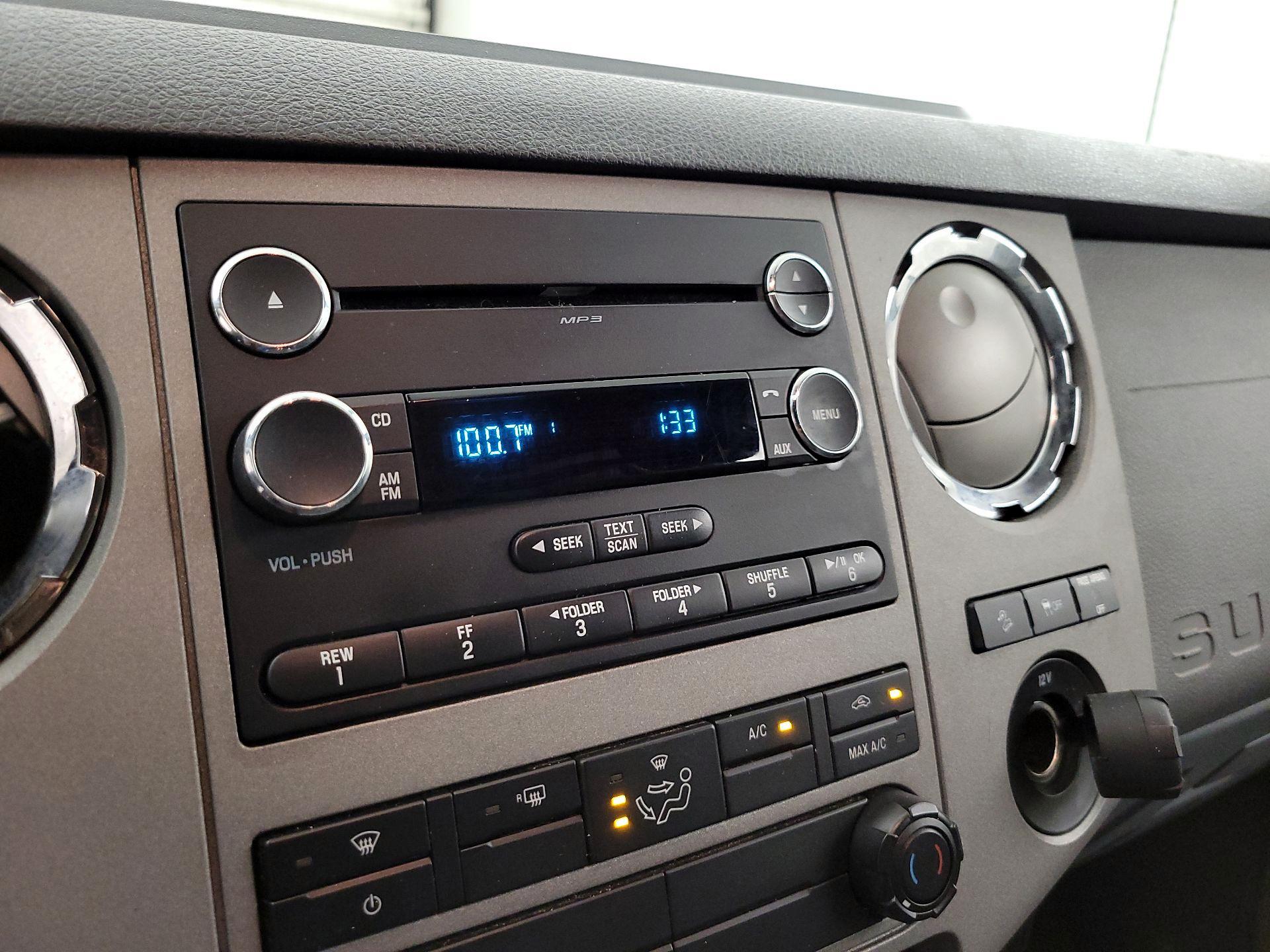 Thumbnail: 2016 Ford F-250 - 14