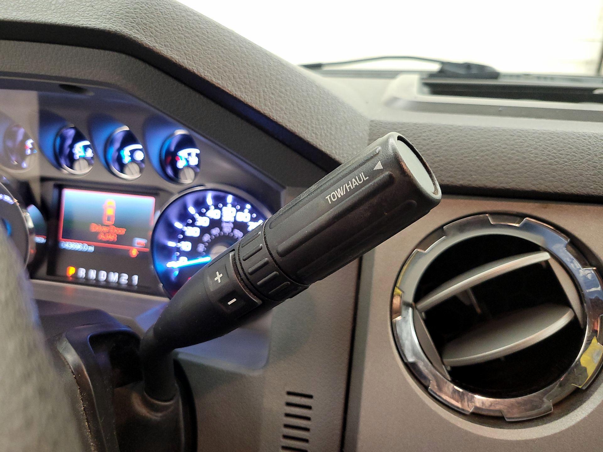 Thumbnail: 2016 Ford F-250 - 16