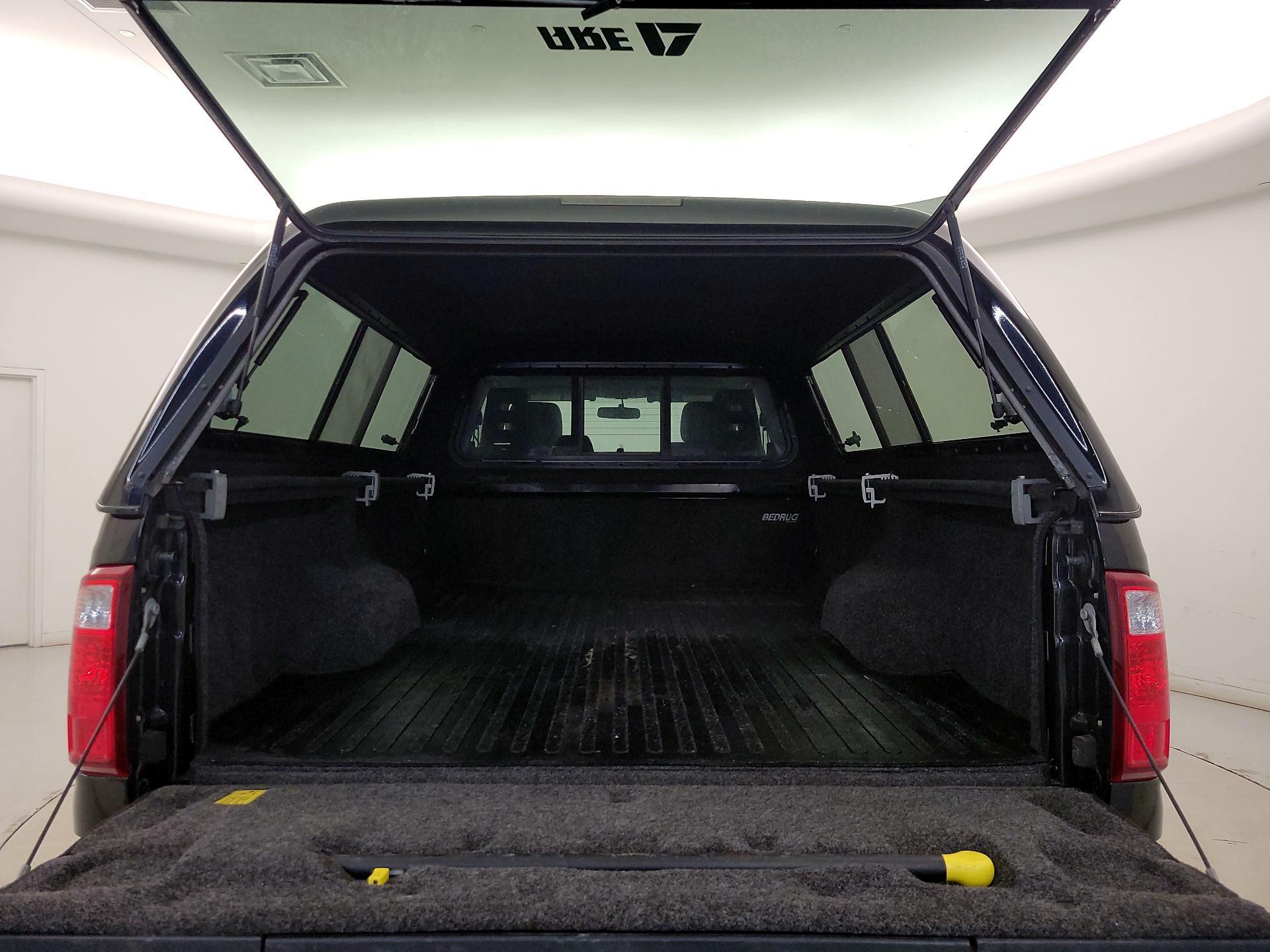 Thumbnail: 2016 Ford F-250 - 19